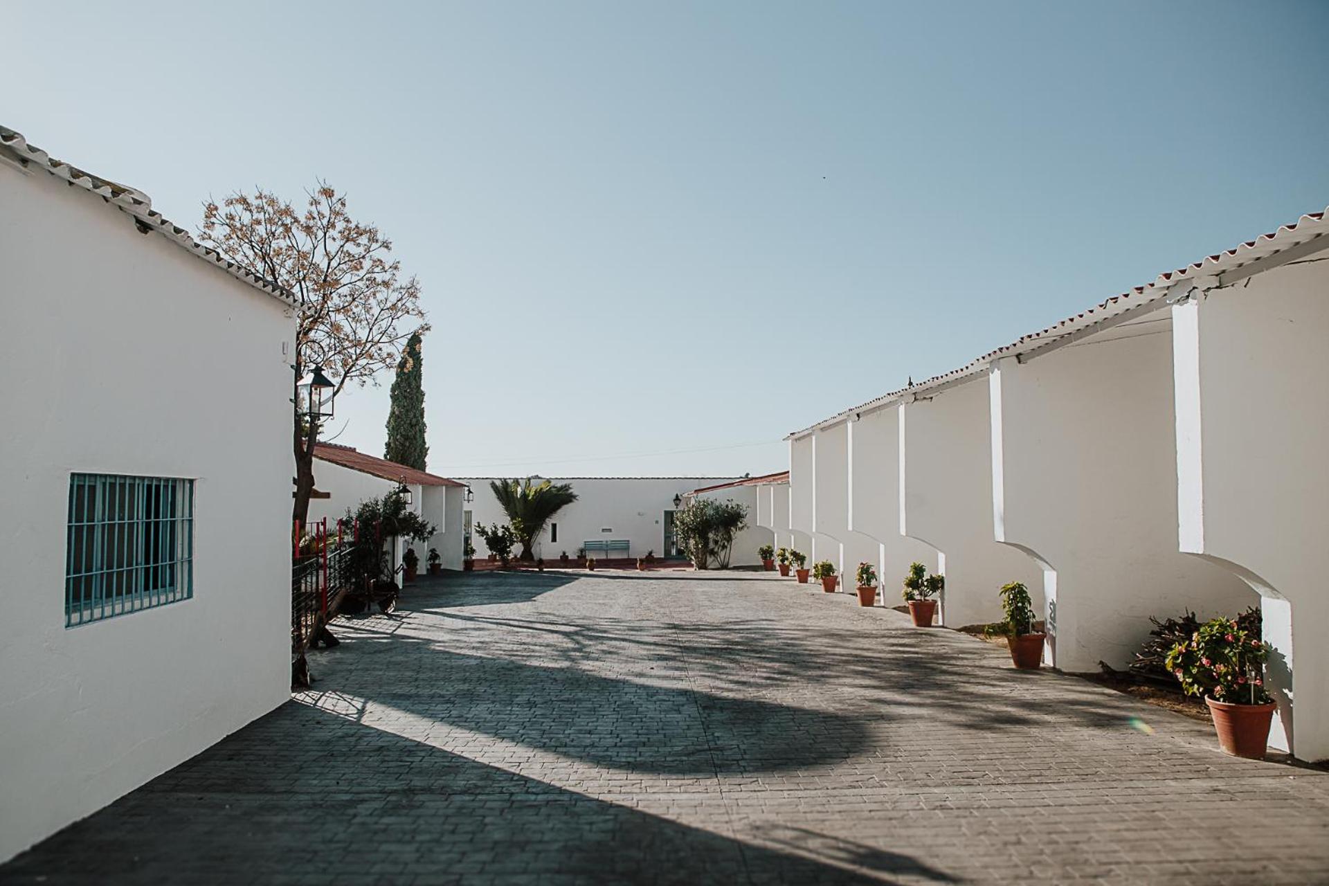 Cortijo Santa Clara