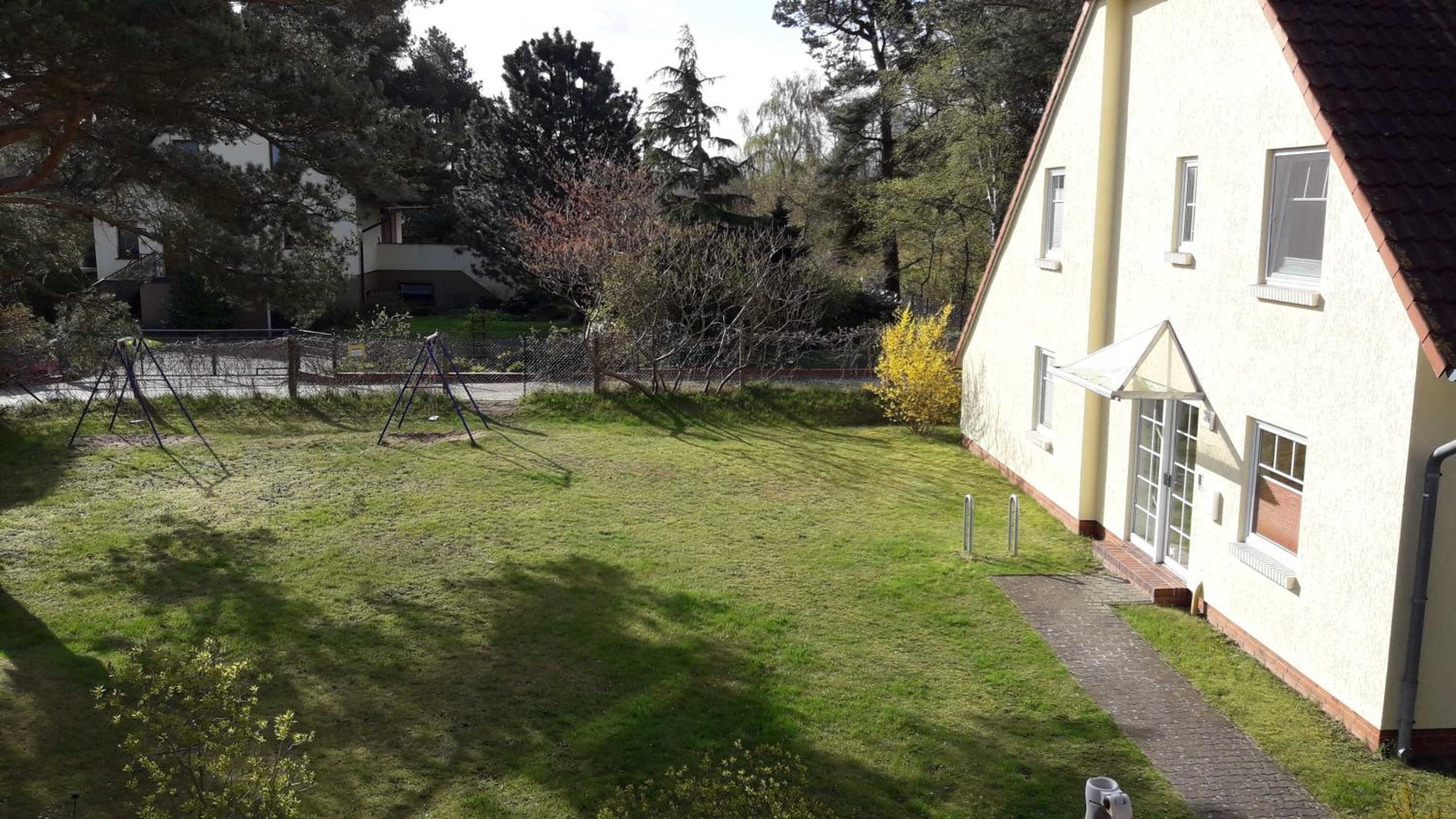 Fewo Sommergarten 4010