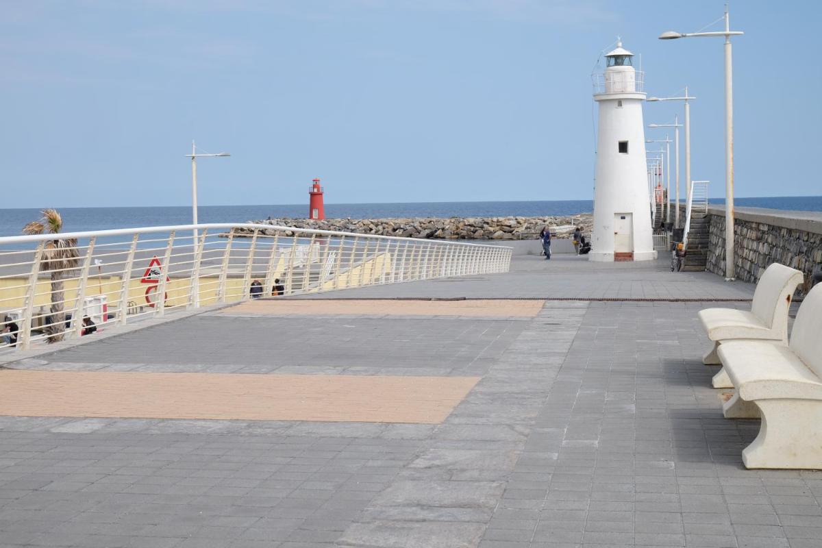 children's play area
