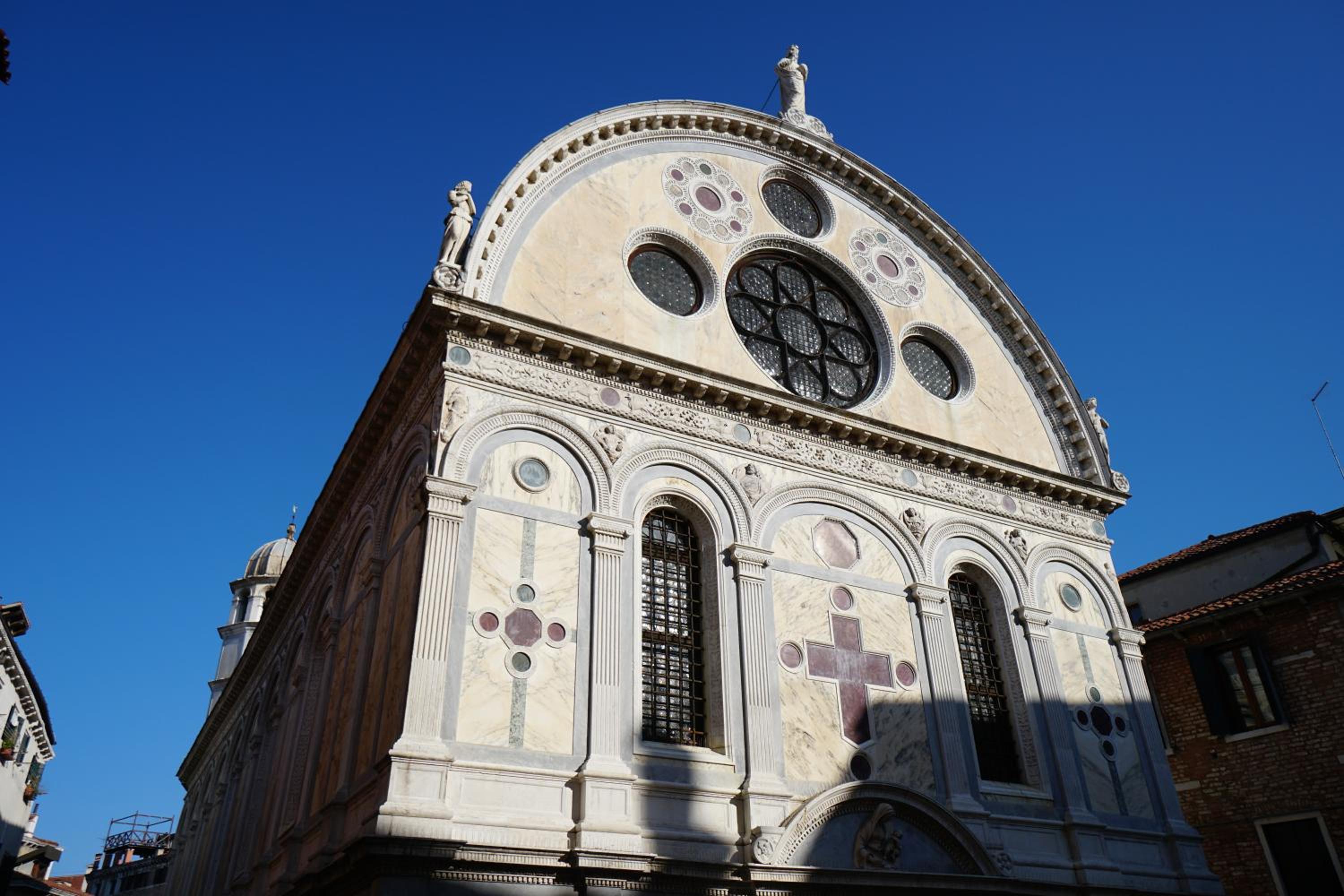 Casa Colleoni