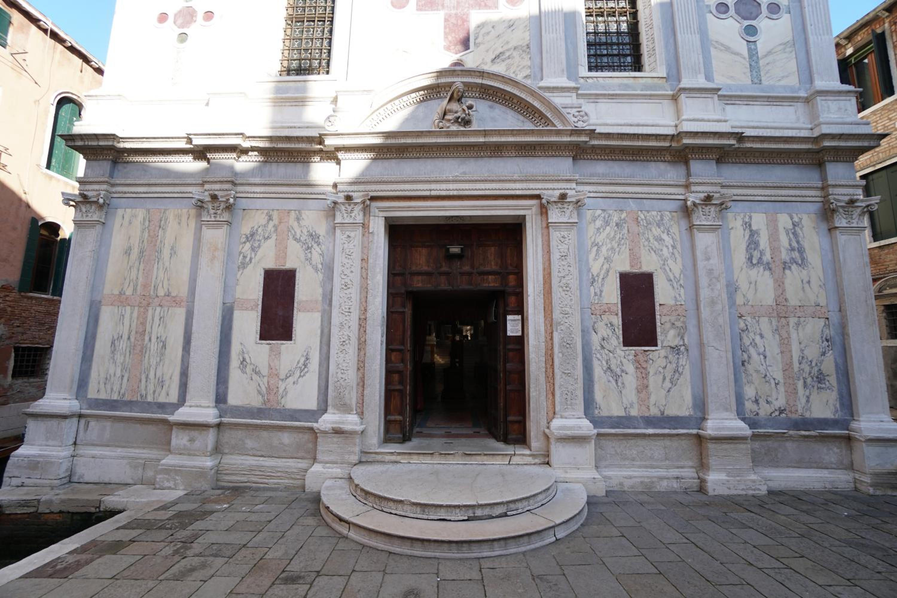 Casa Colleoni