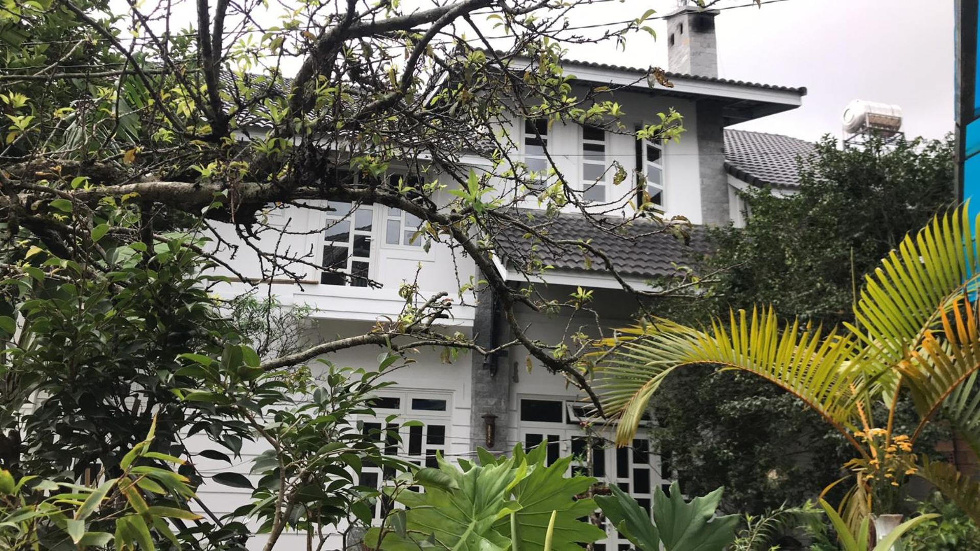 De Daisy Villa Homestay