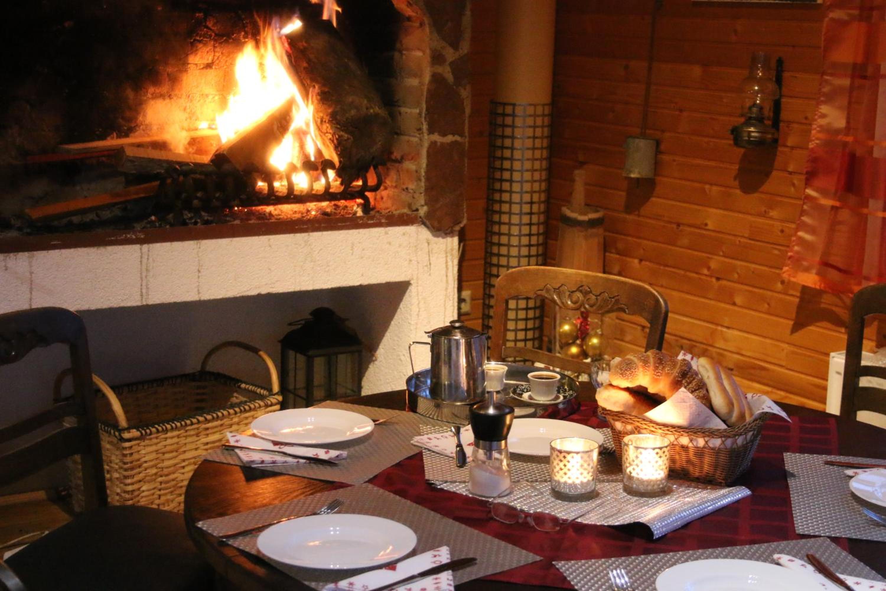 Holiday homes Piralo