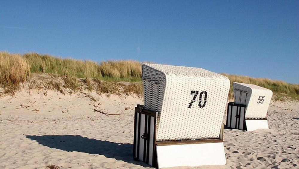 Fewo 12 im Haus Hühnergott - Toplage für Familien