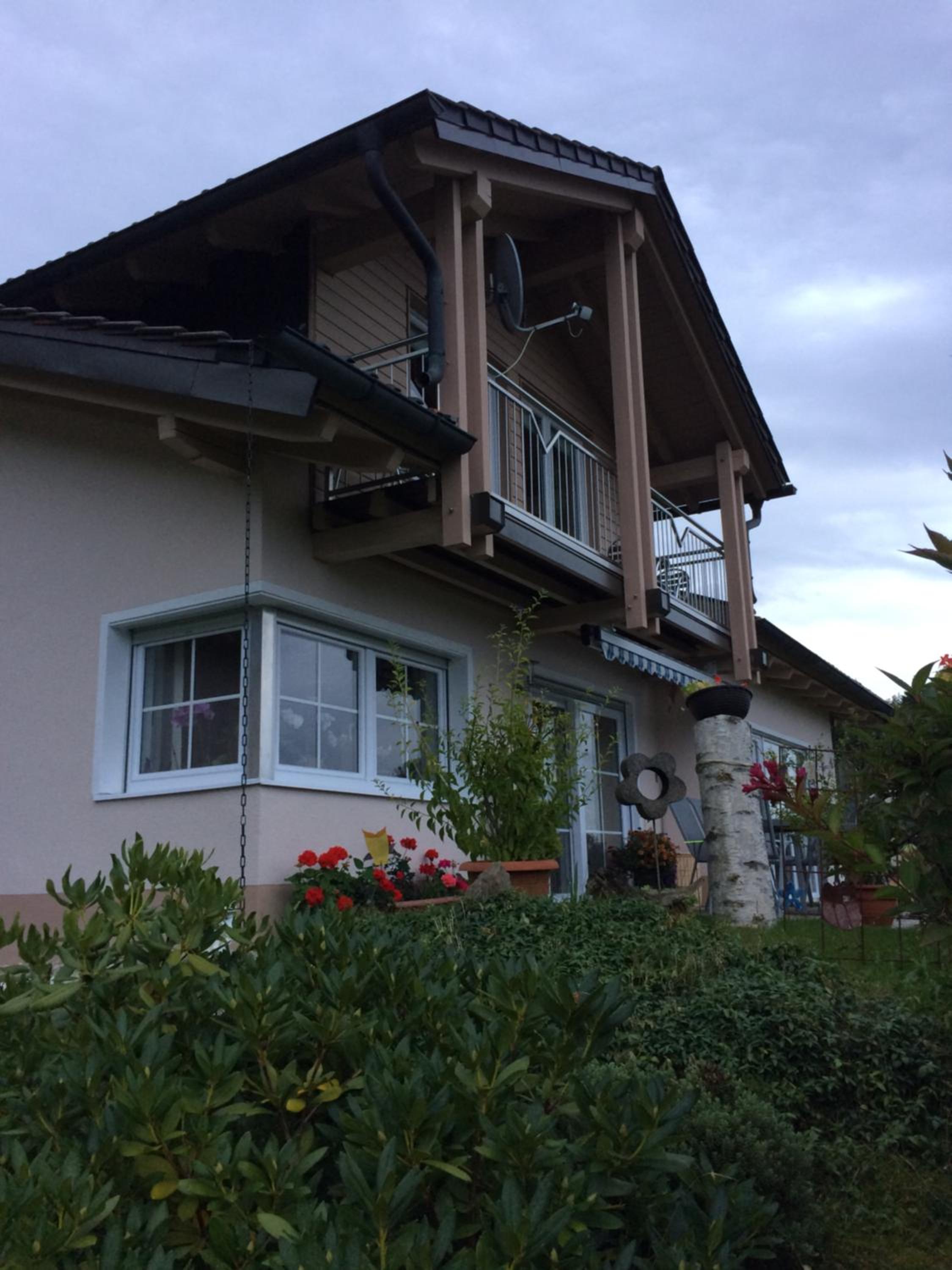 Haus Eschenberg view 3