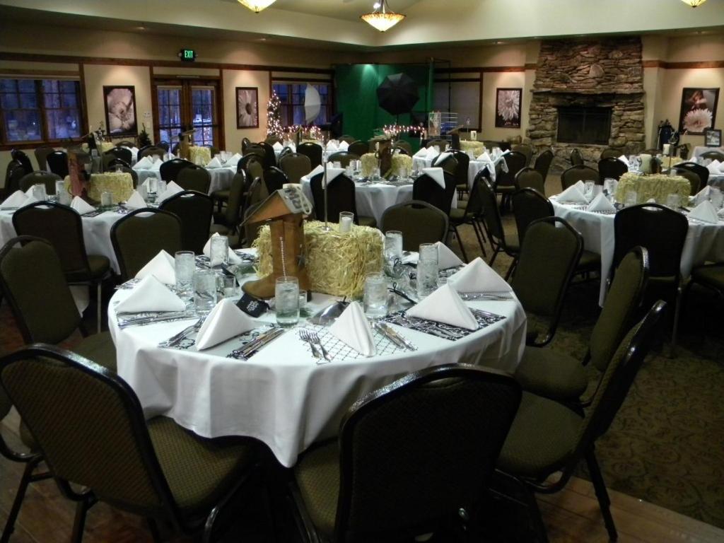FivePine Lodge