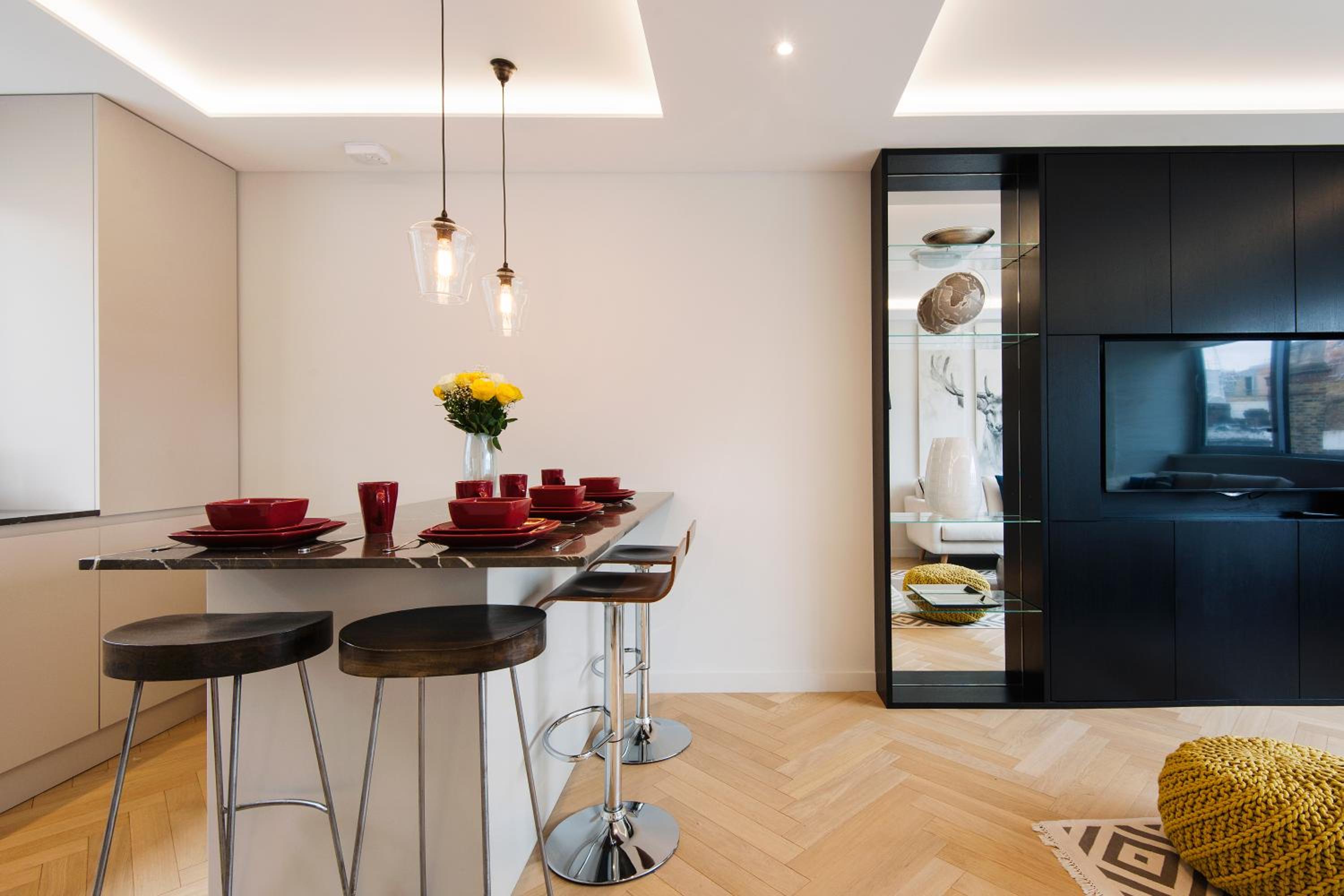 The Most Premium Apartments Oxford Street Area