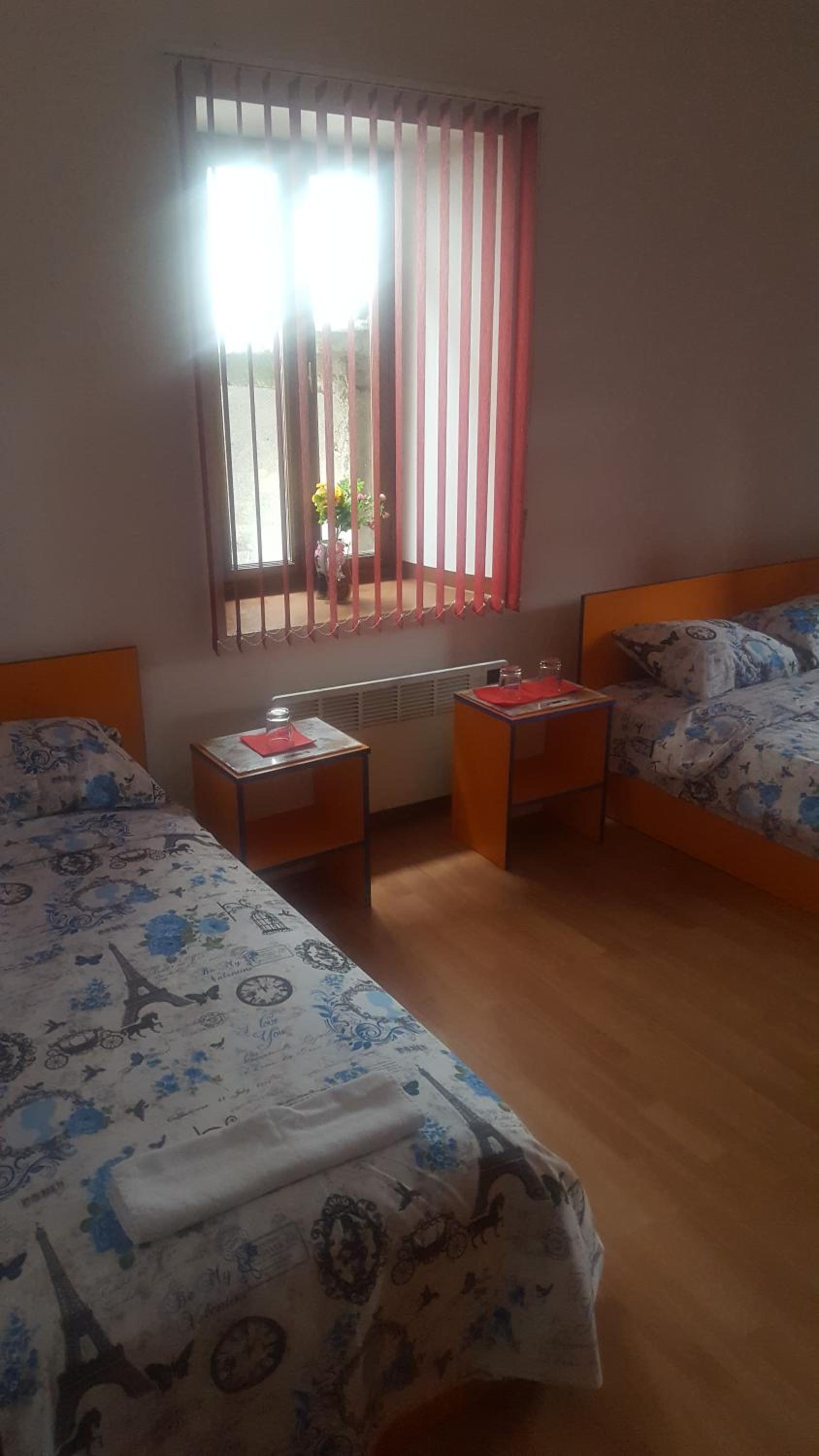Guest House - Batak