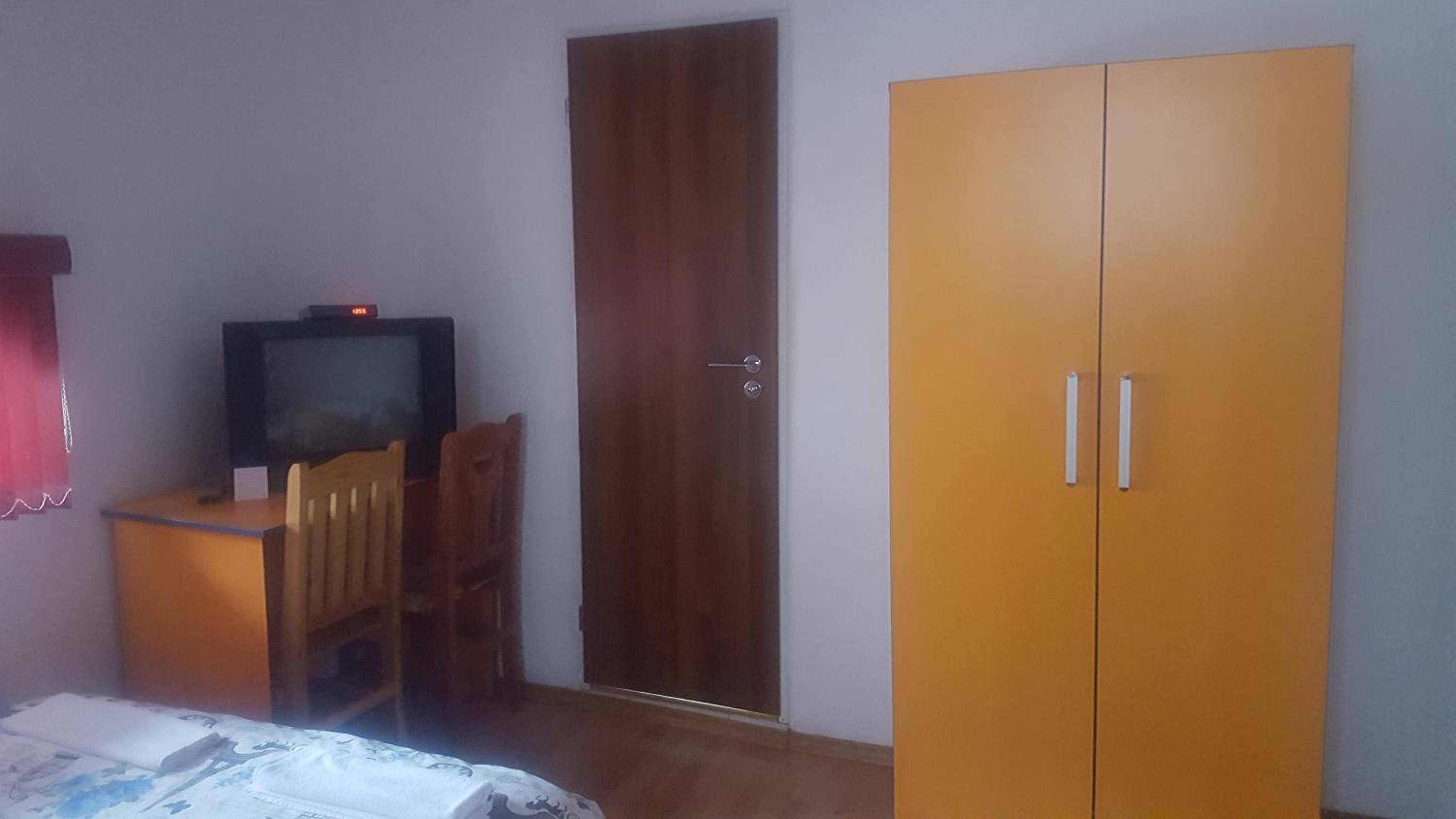 Guest House - Batak