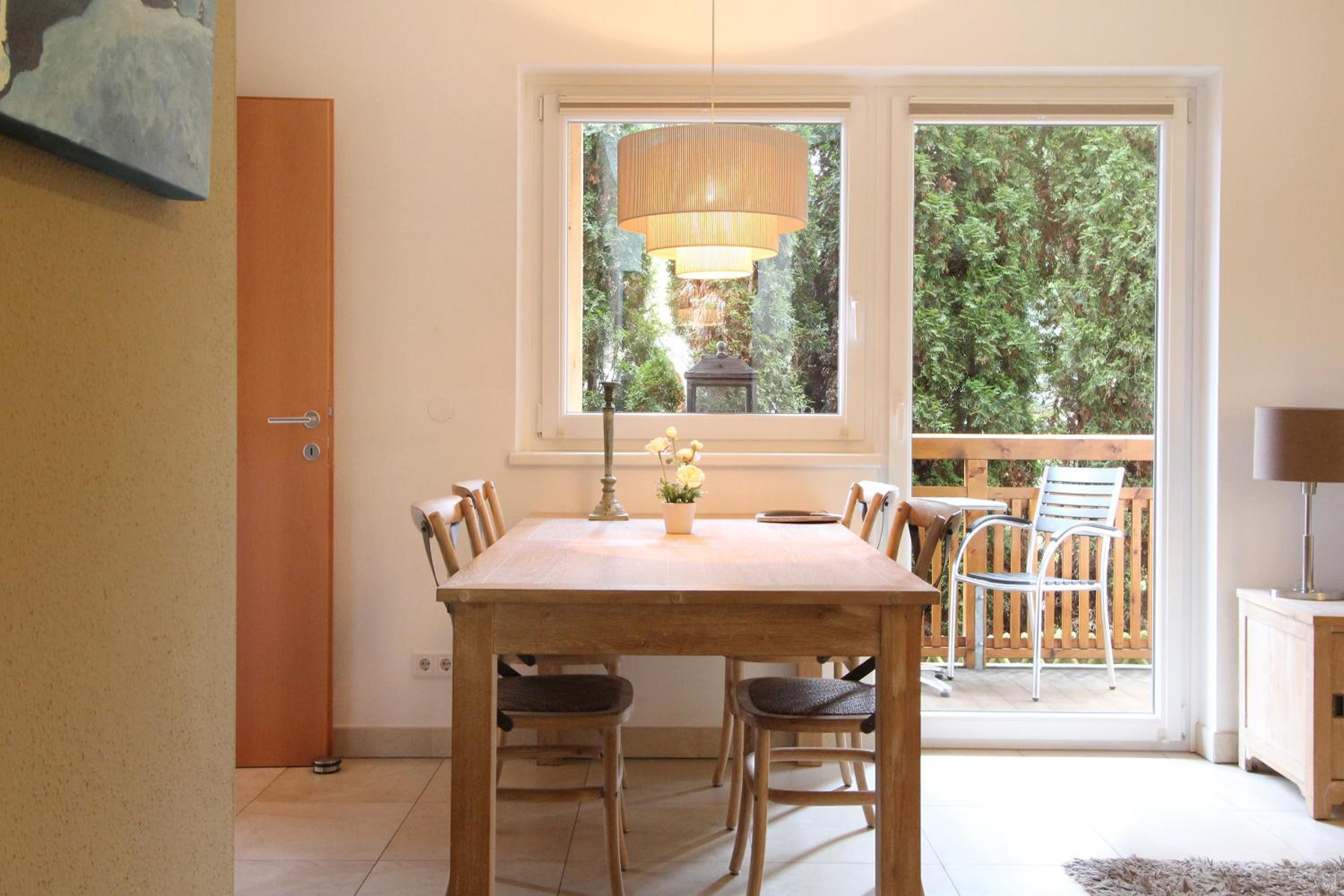 AvenidA Style Appartements by Alpin Rentals - incl Summercard
