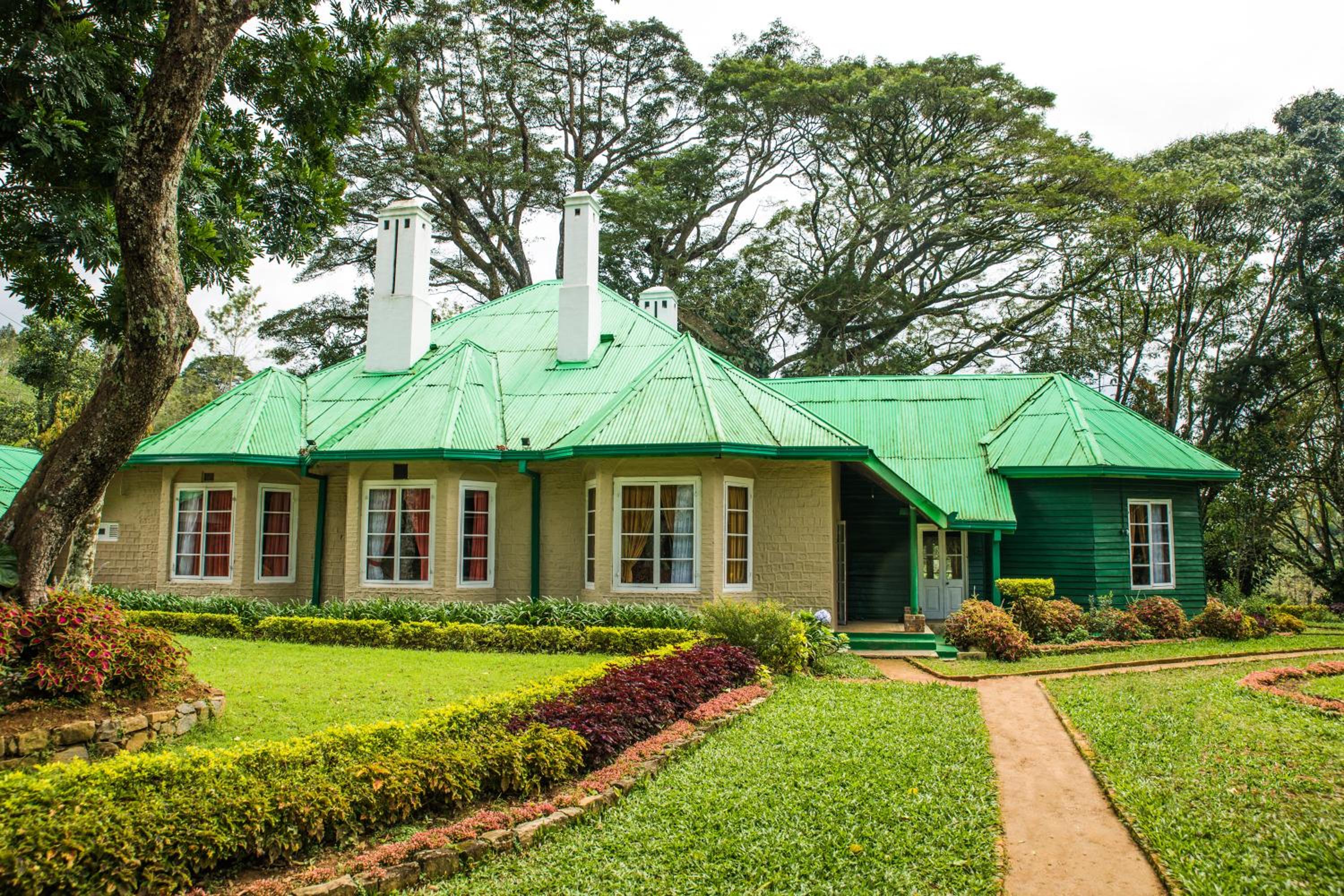 building