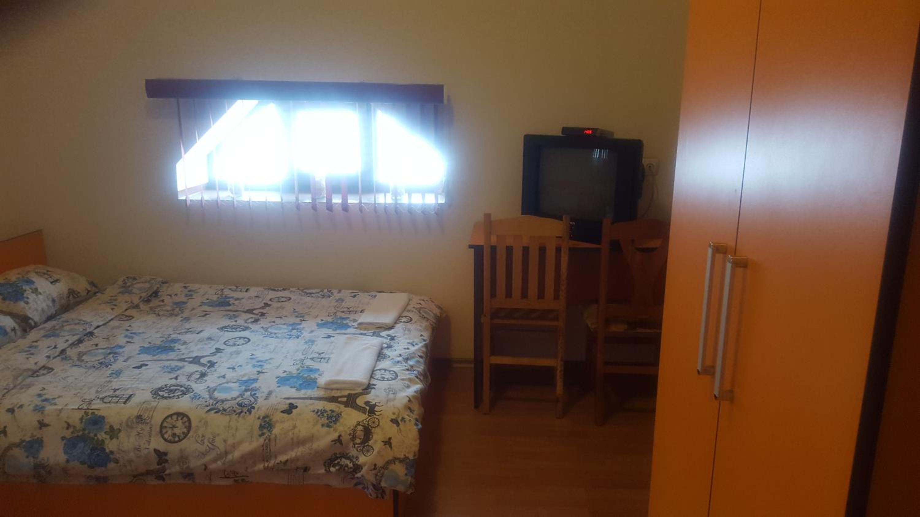 Guest House - Batak