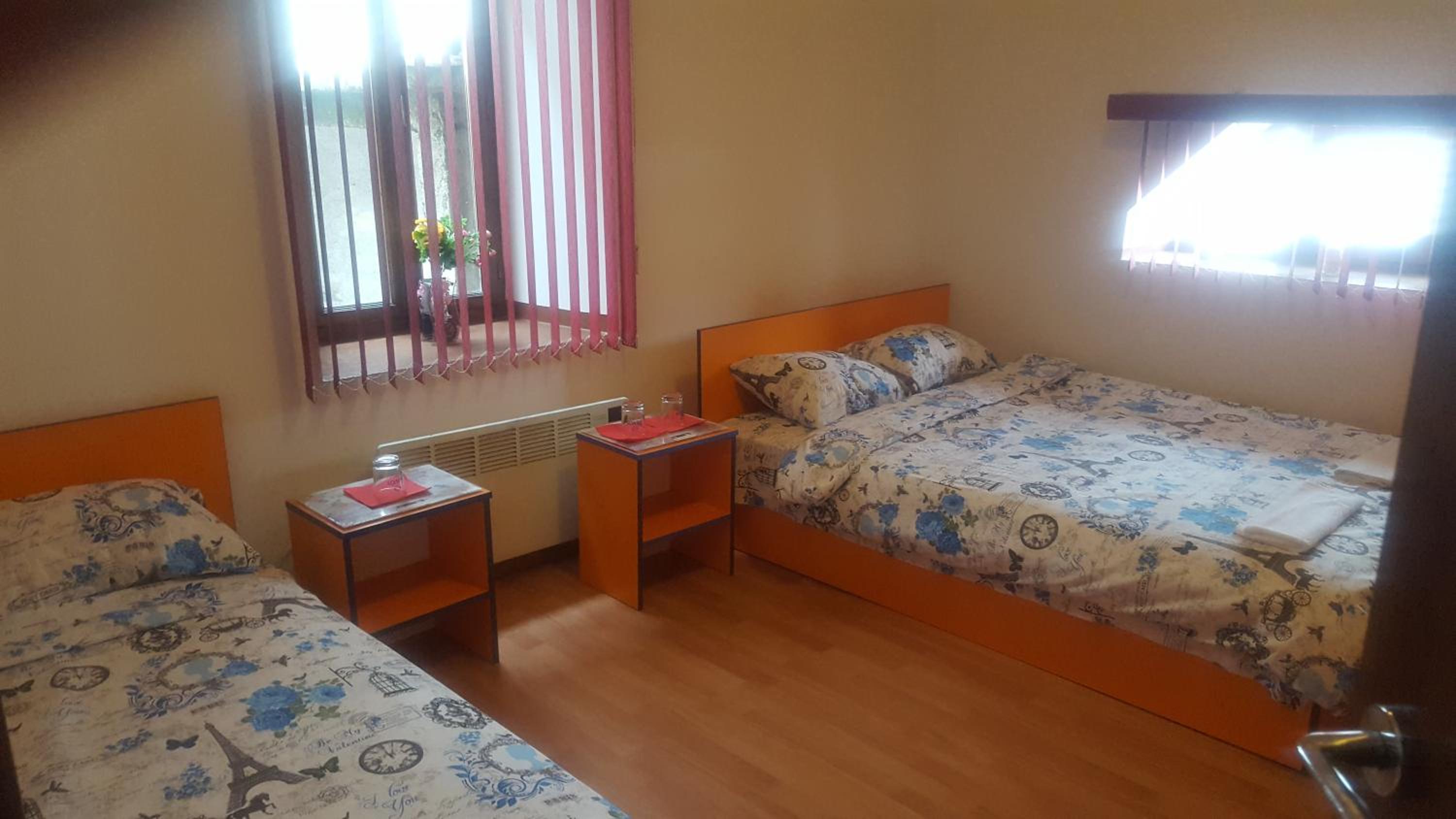 Guest House - Batak
