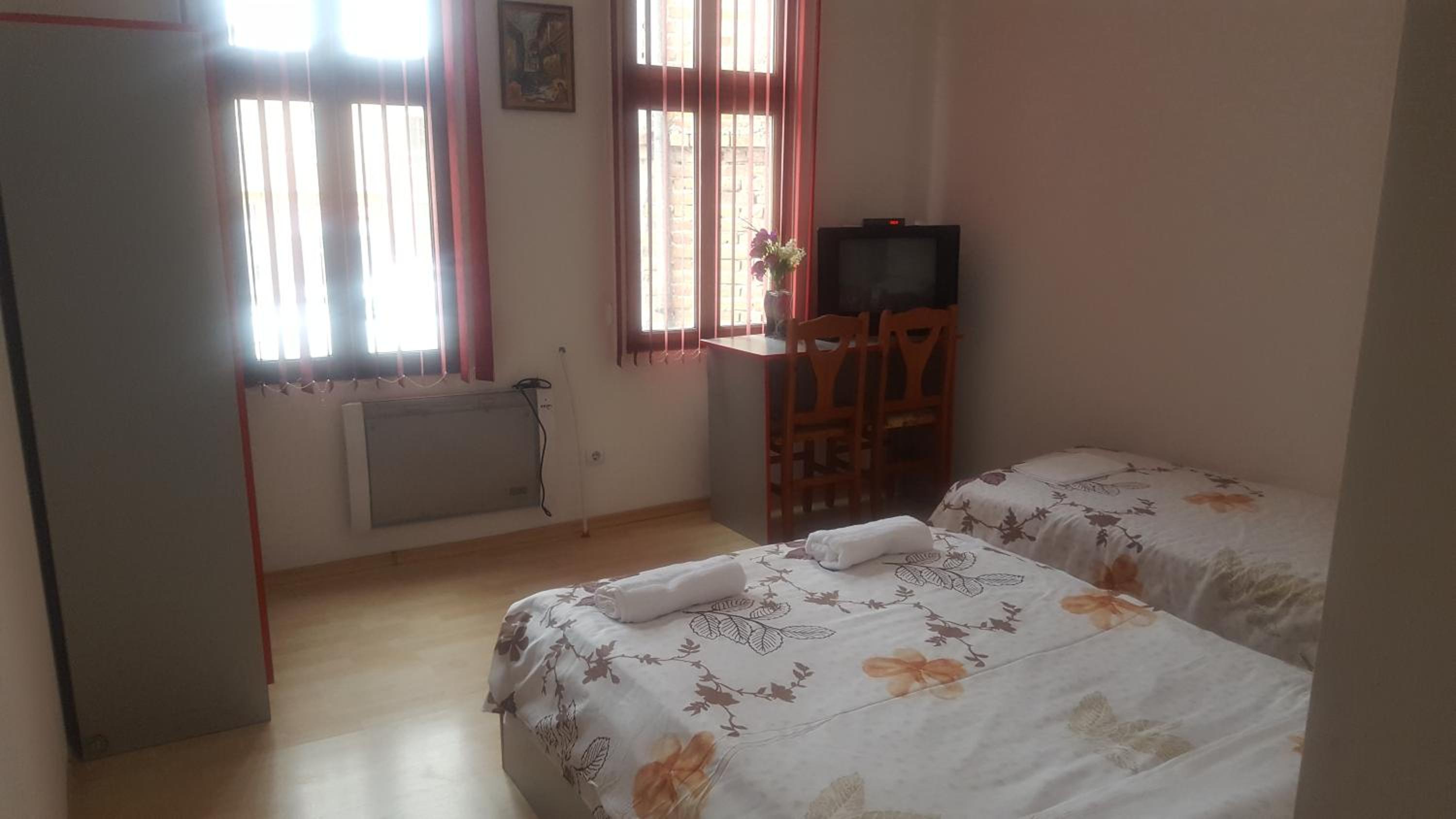 Guest House - Batak
