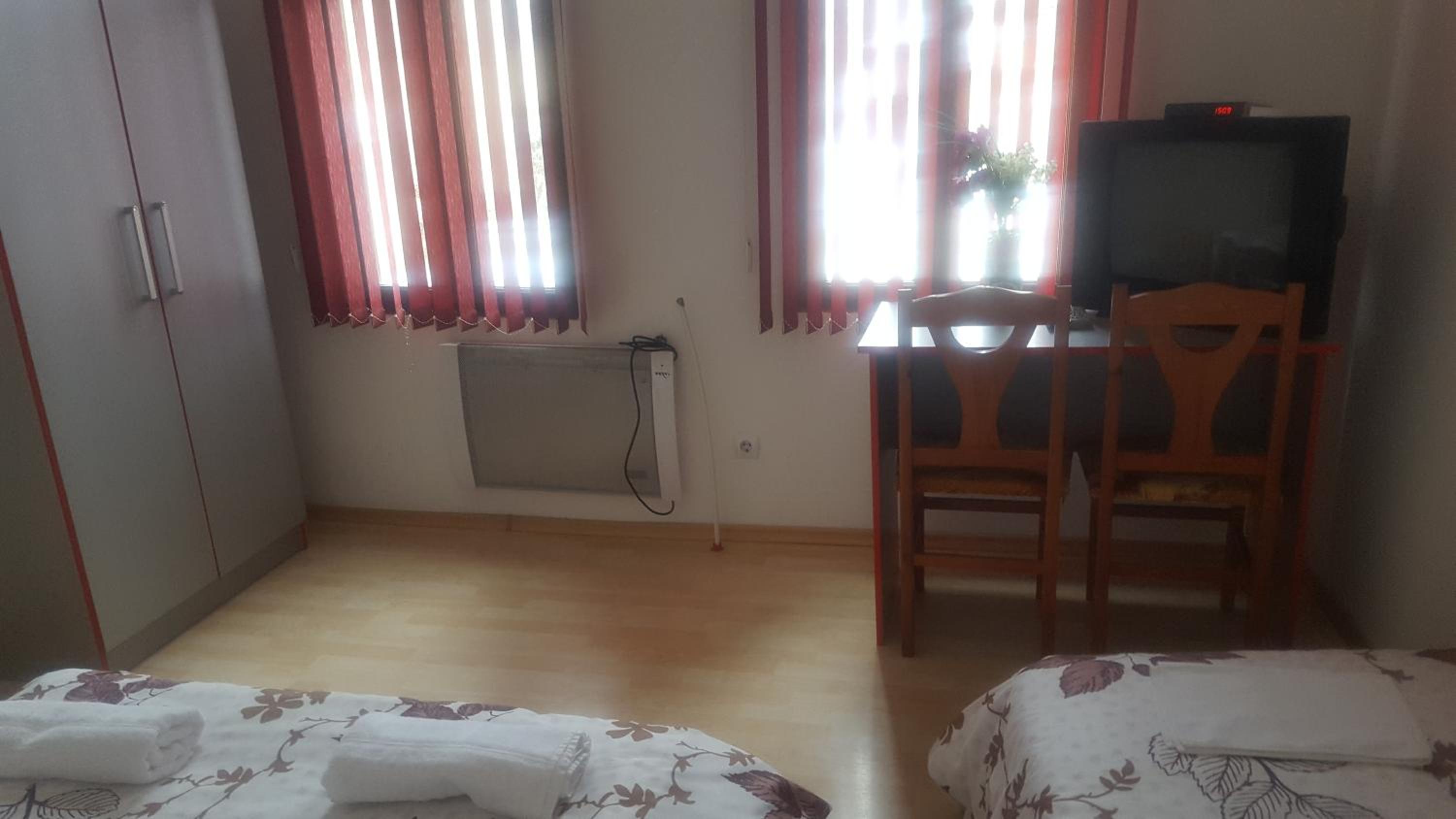 Guest House - Batak