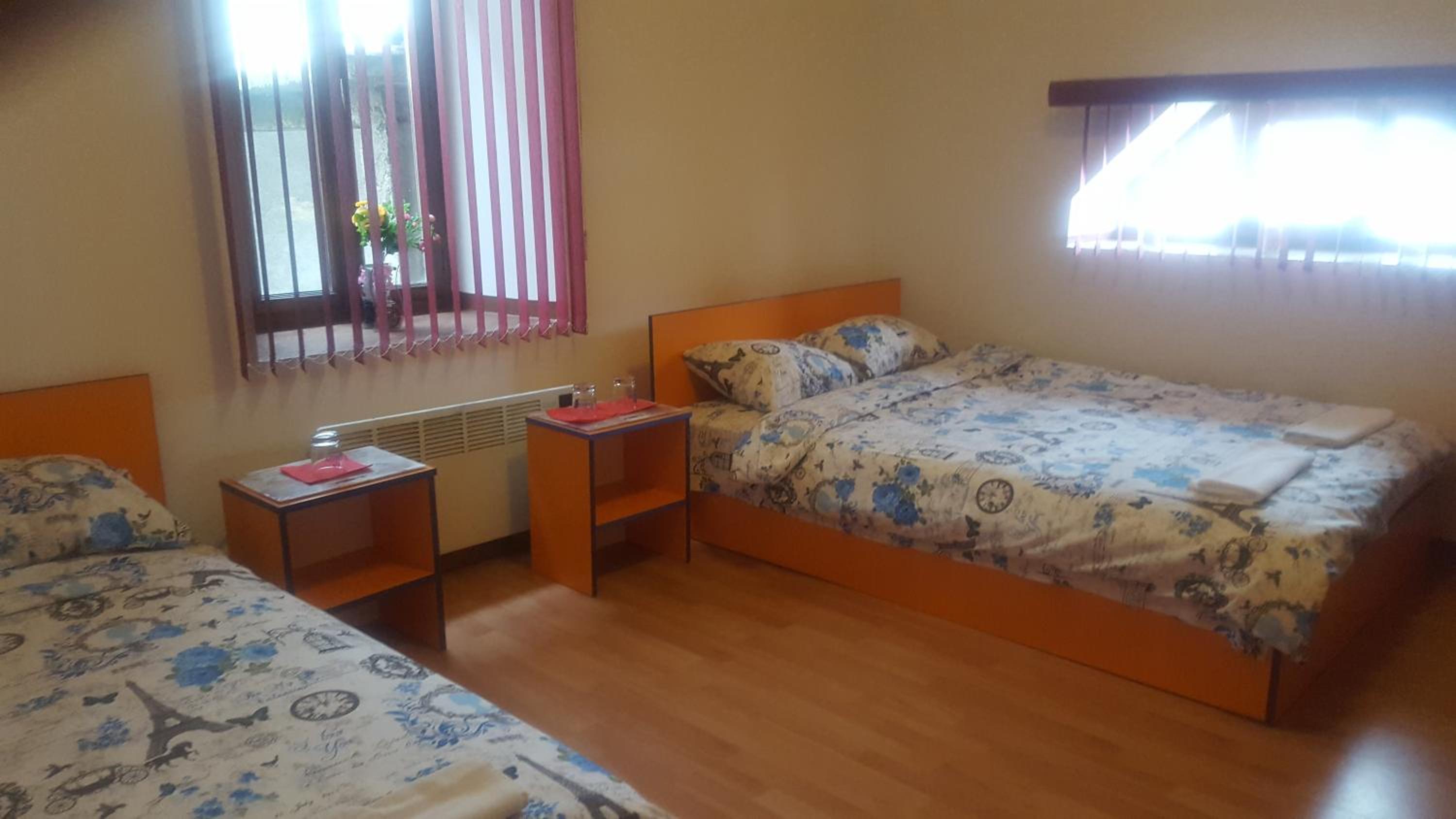 Guest House - Batak