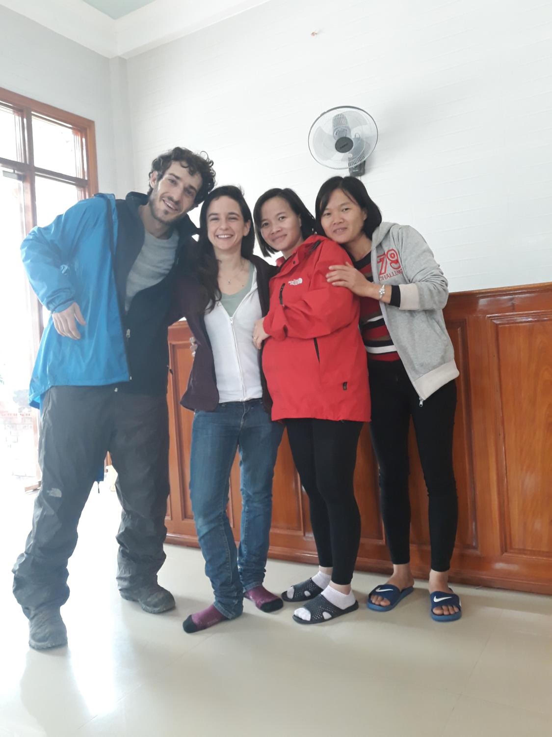 An Binh Homestay