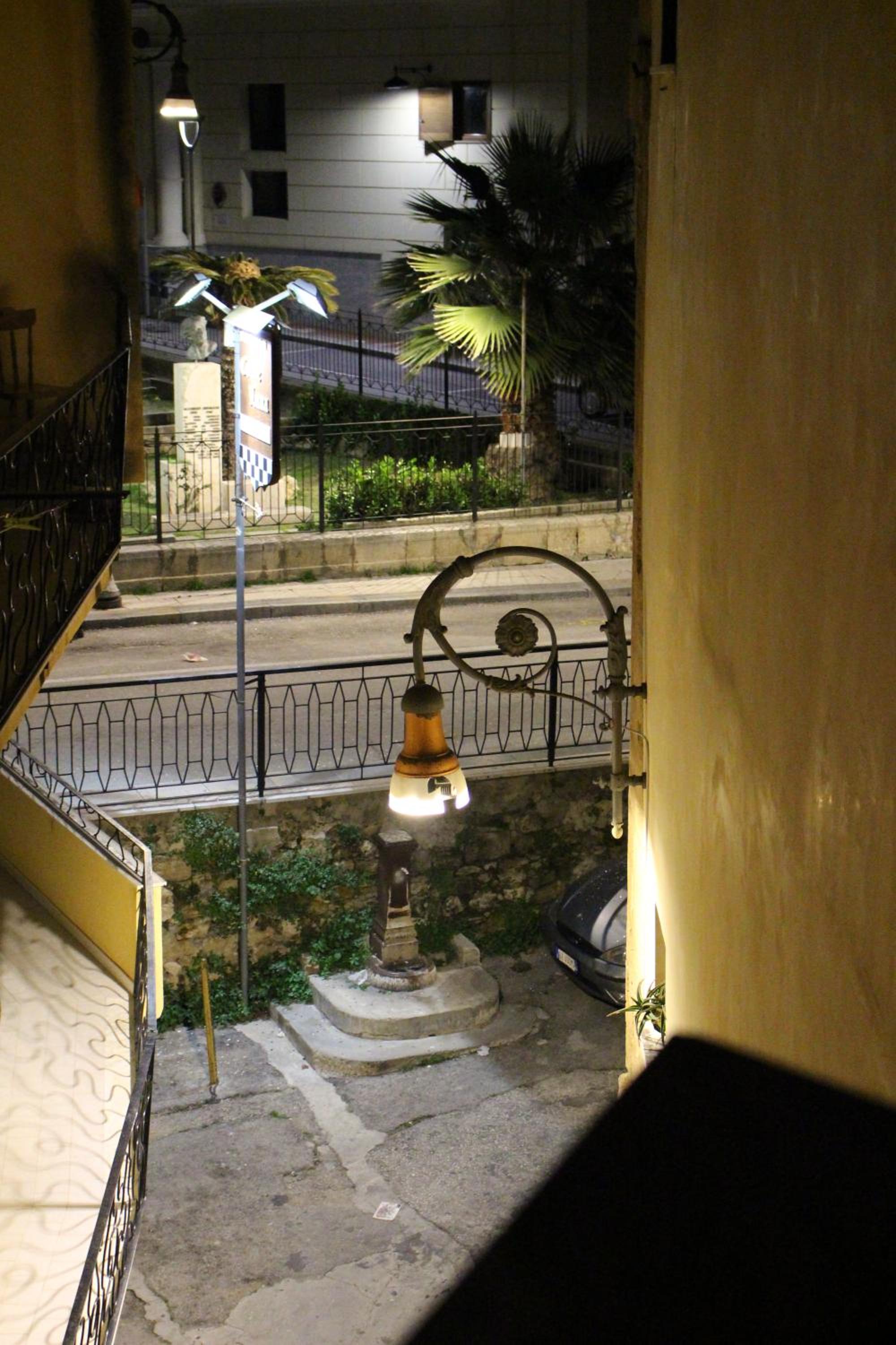 Bed & Breakfasts Conte Perollo