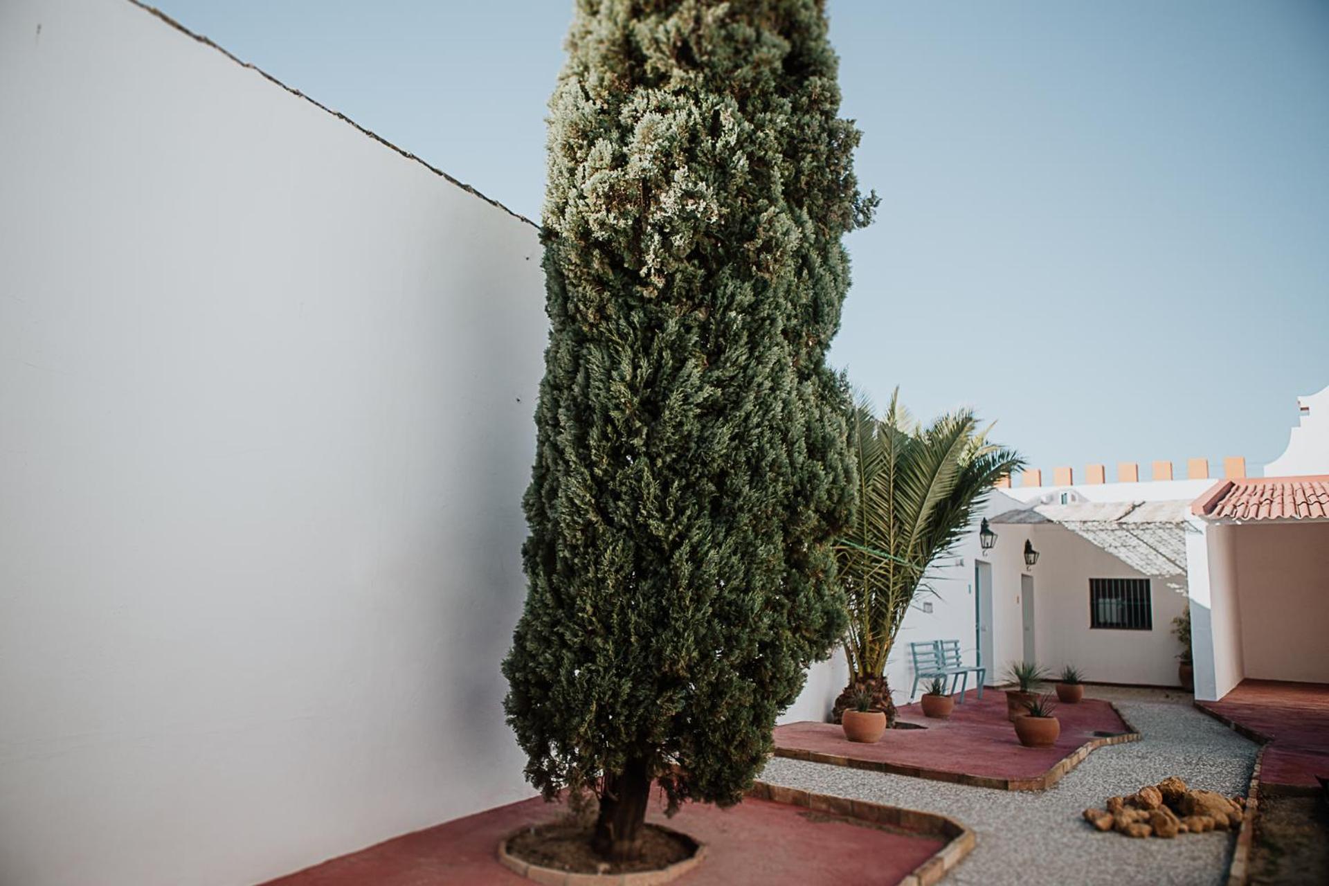 Cortijo Santa Clara