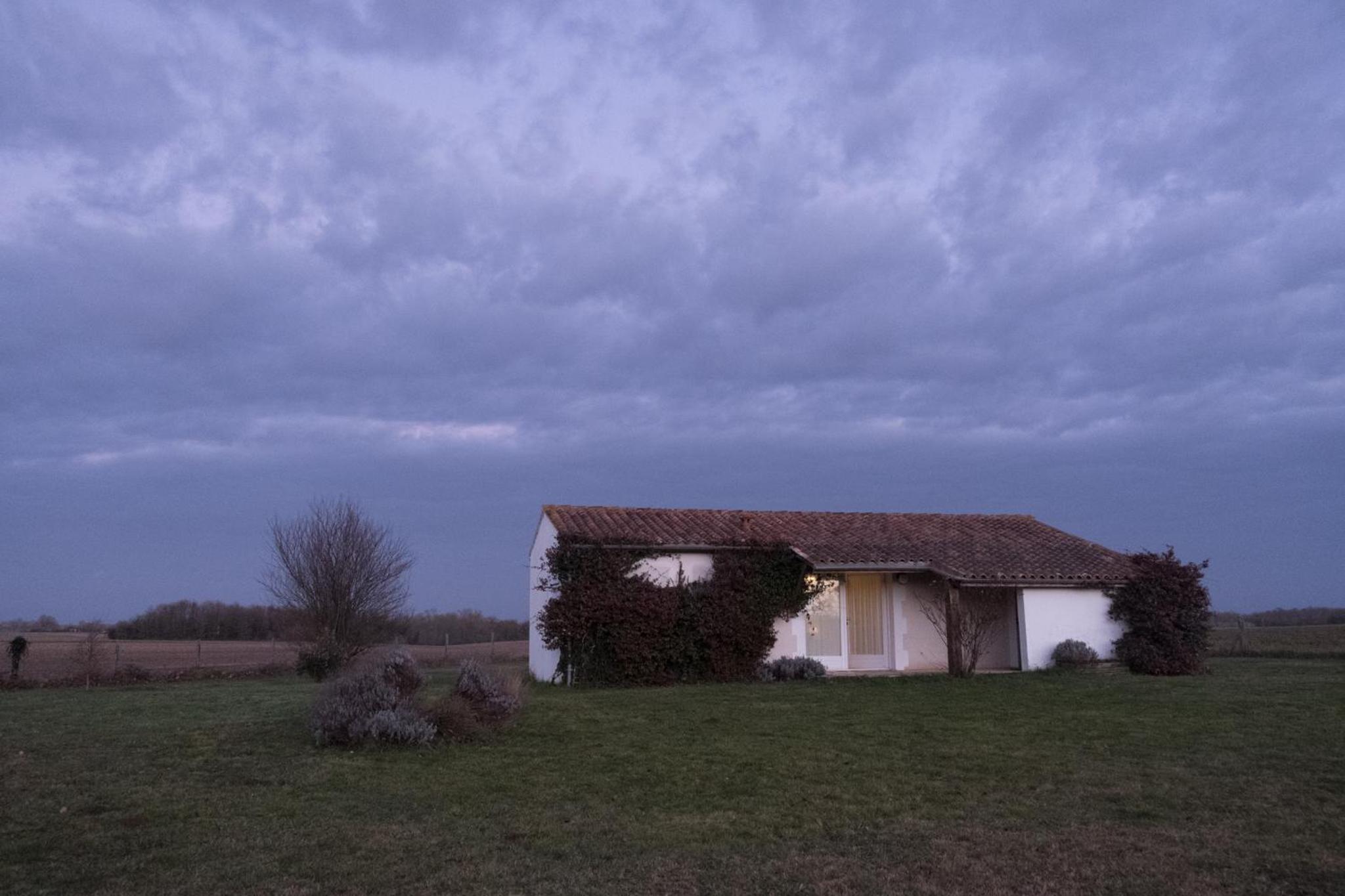 La Bribaudonnière view 4
