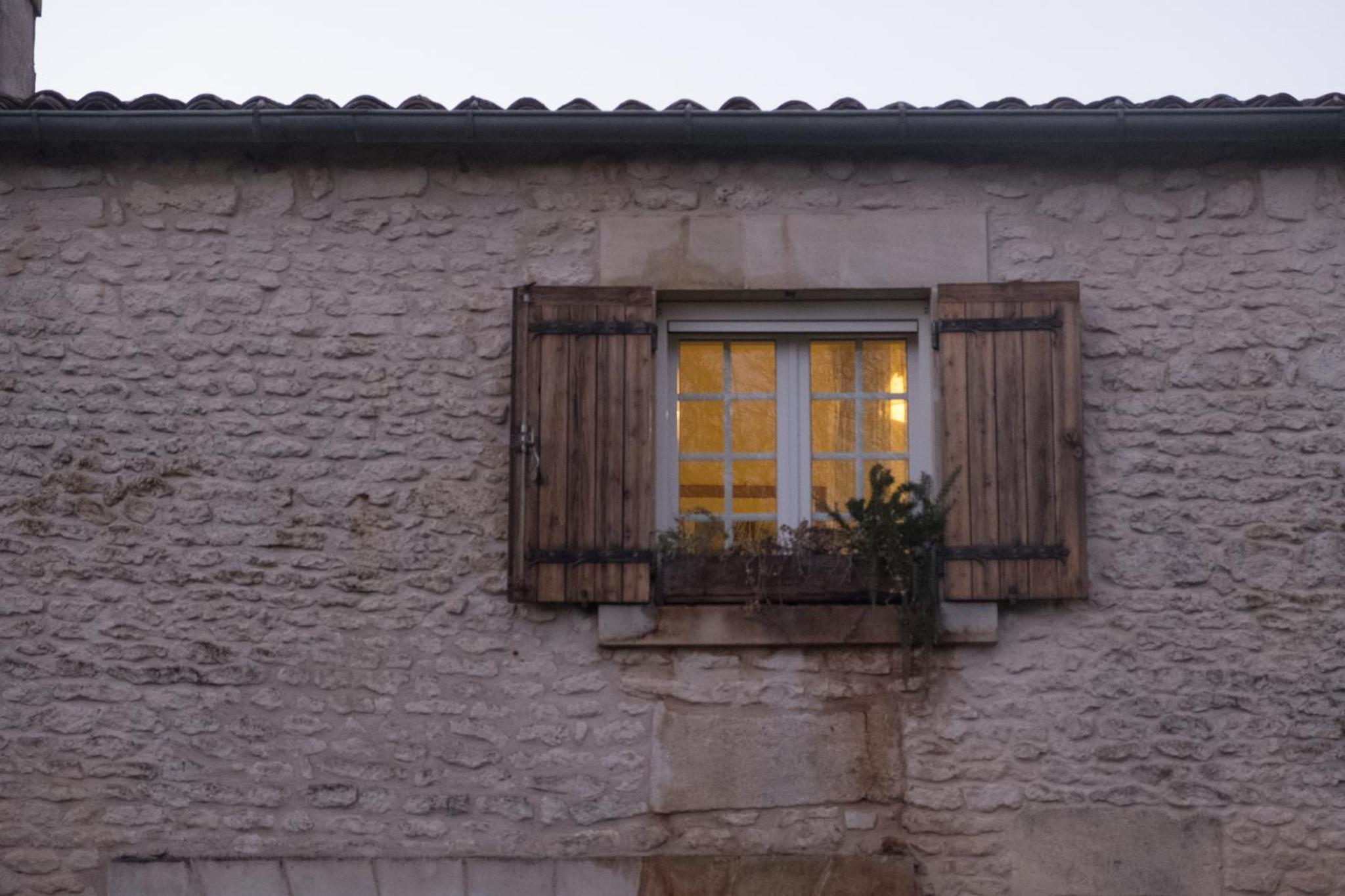 La Bribaudonnière view 3