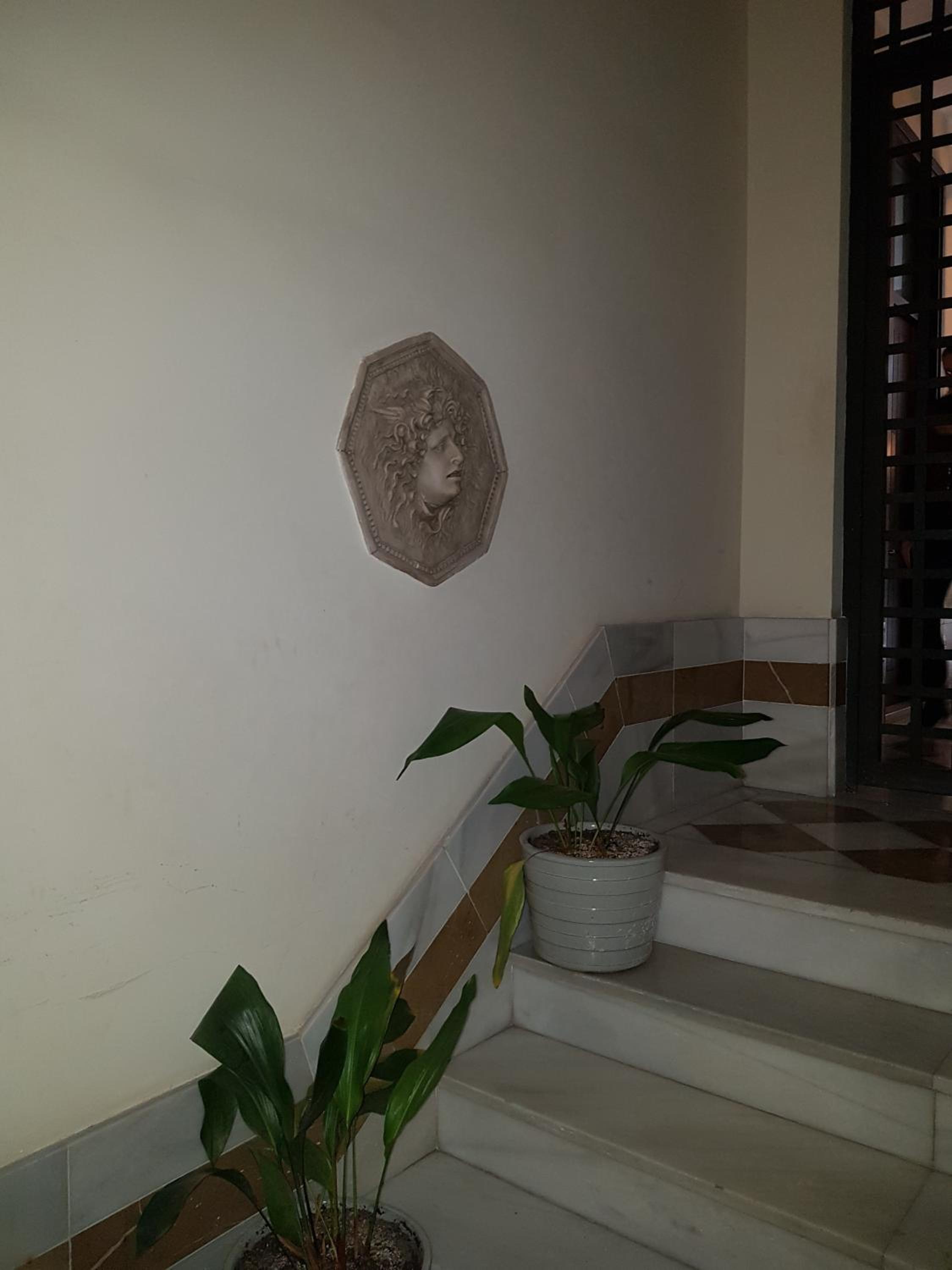 Casa de Eugenia