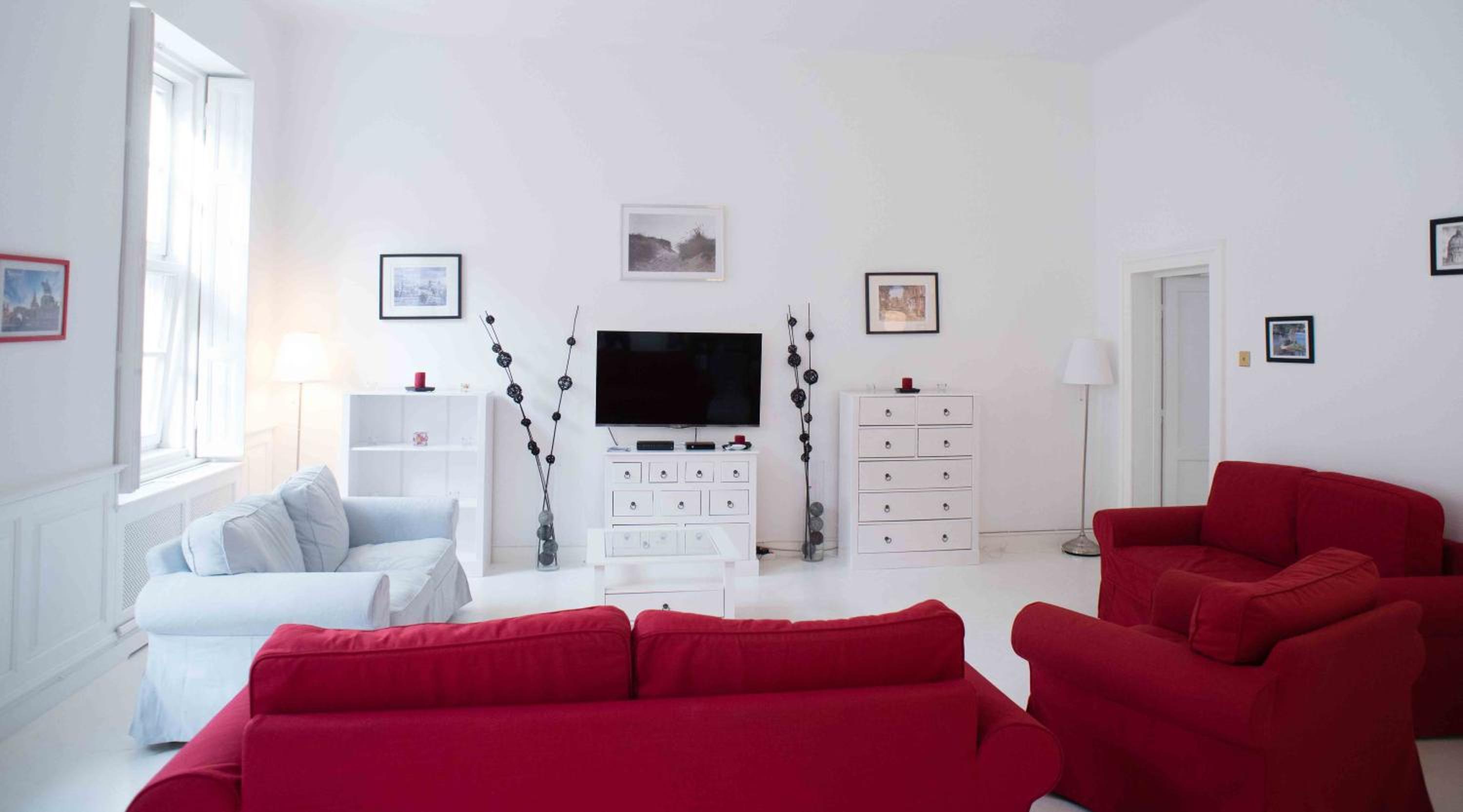 Splendid Trees Apartment