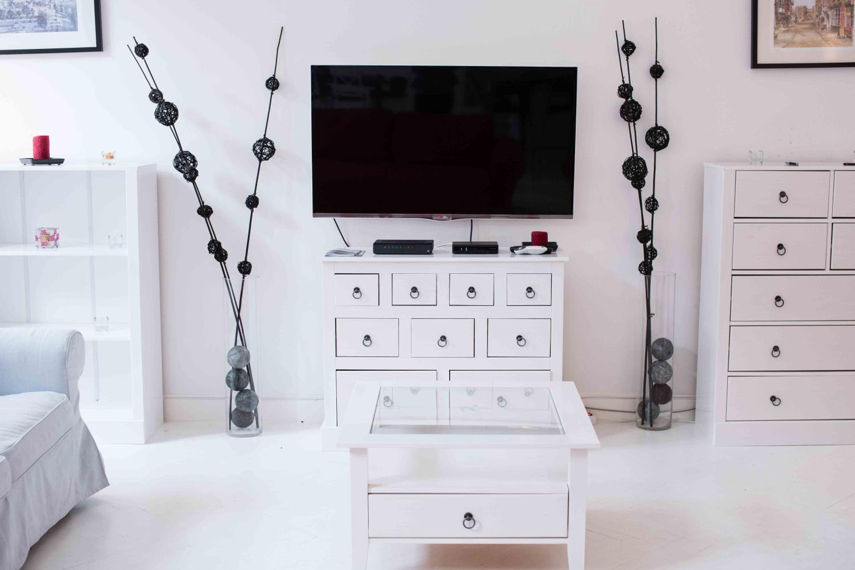 Splendid Trees Apartment