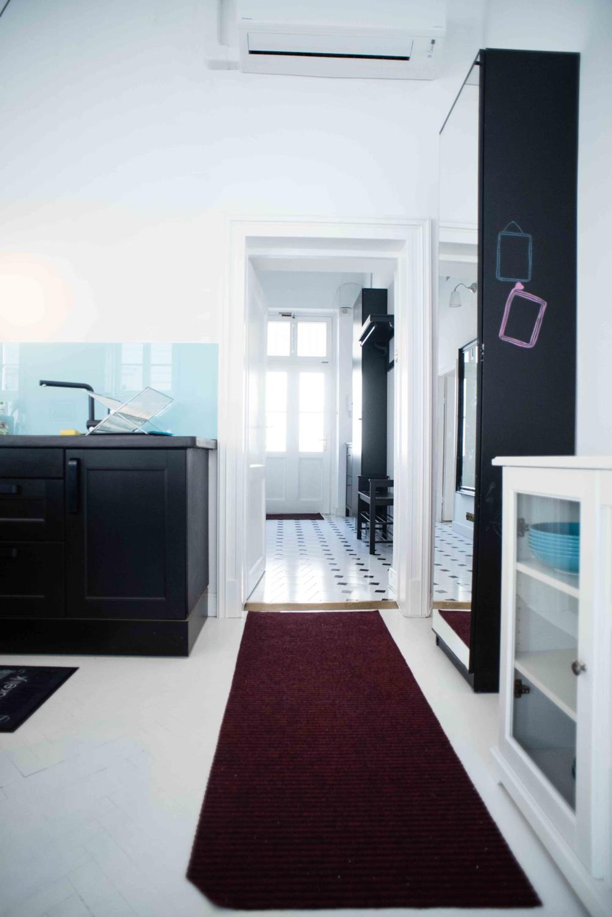 Splendid Trees Apartment