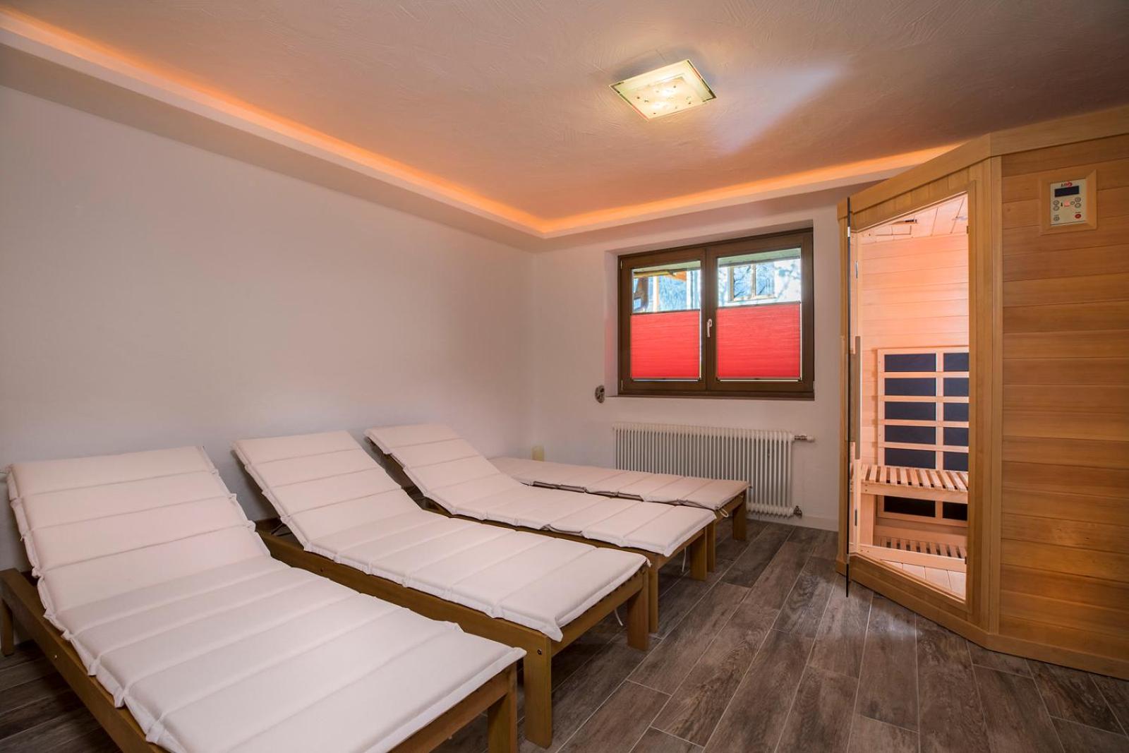 Appartments-Hutter