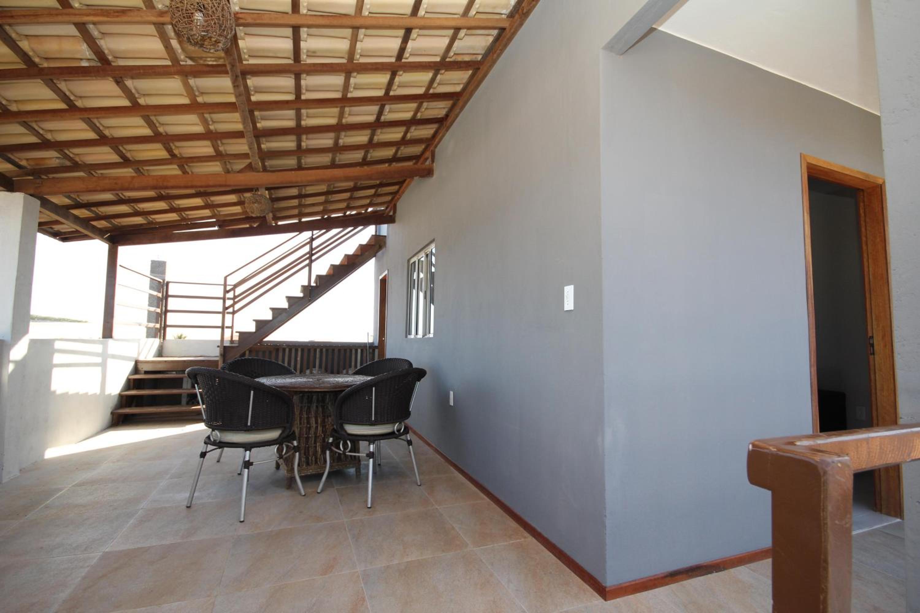 Hotel Pousada Villa Calango - Image 1