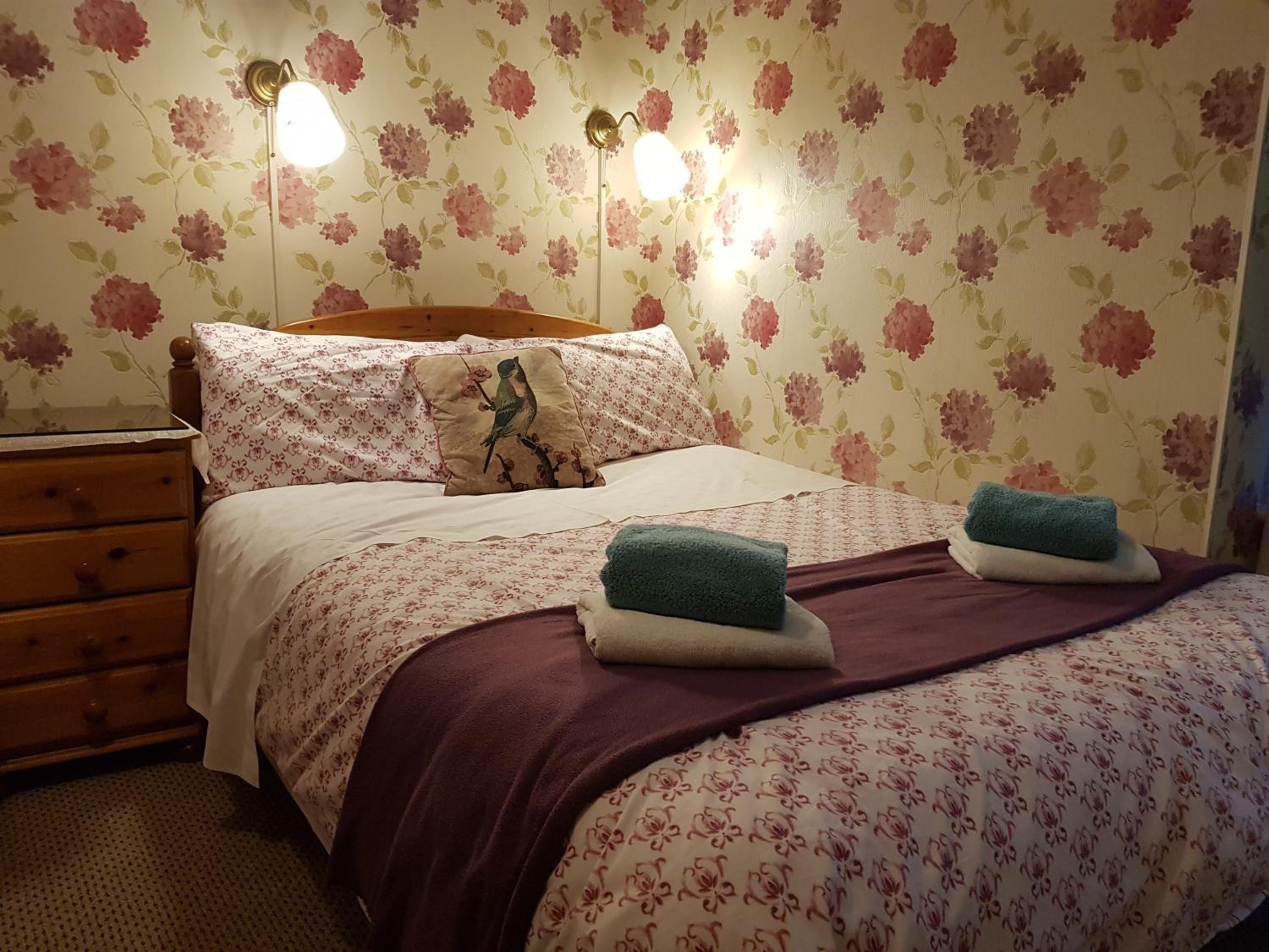 Adams Guest House