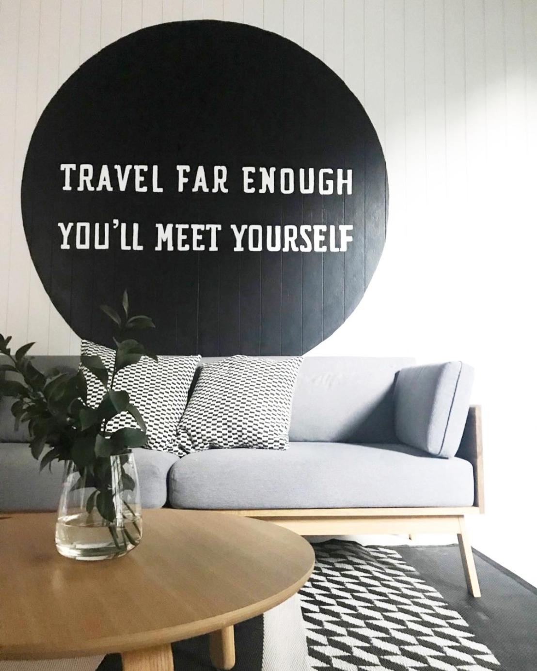 Bedspread Hostel