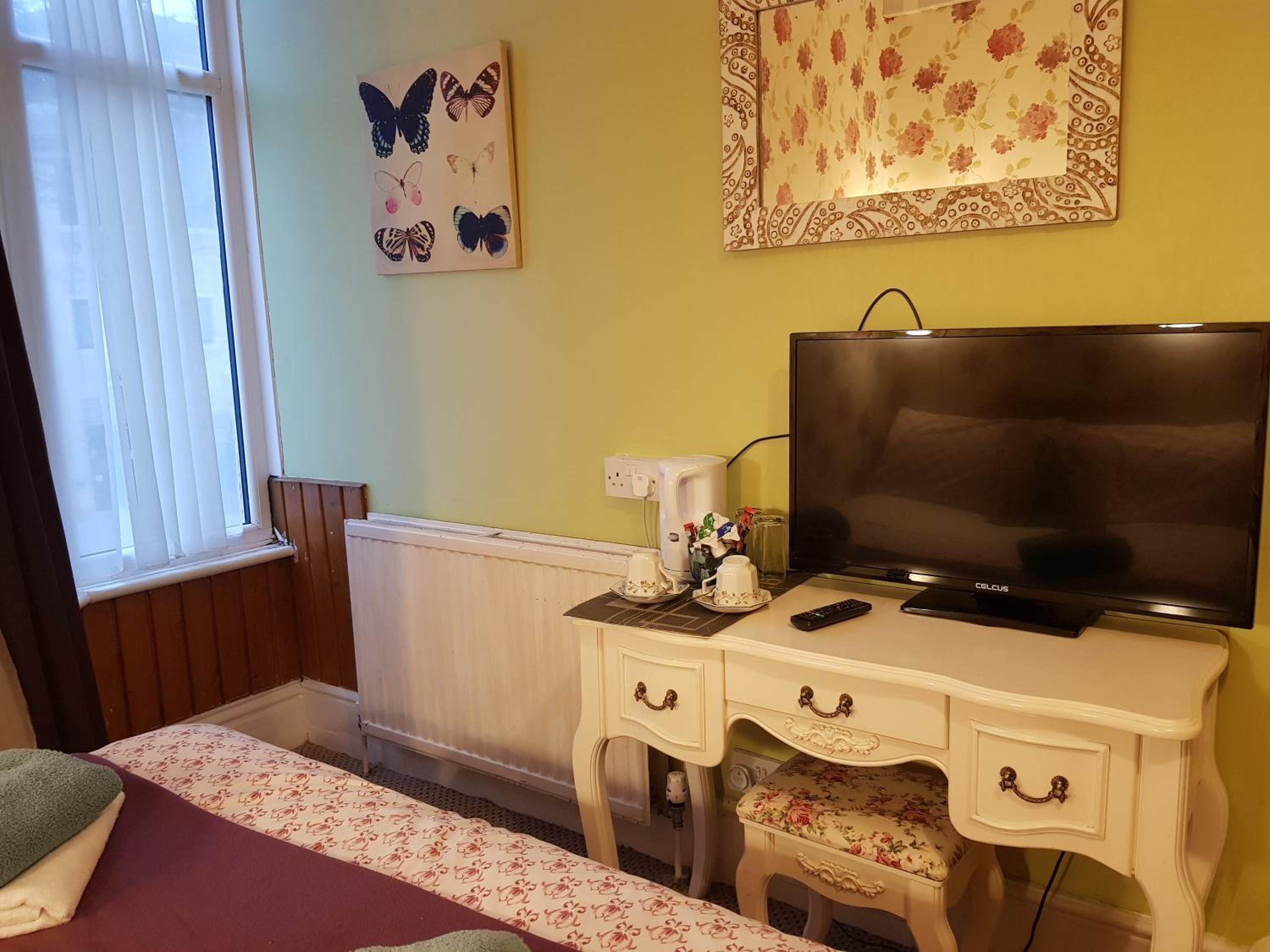 Adams Guest House