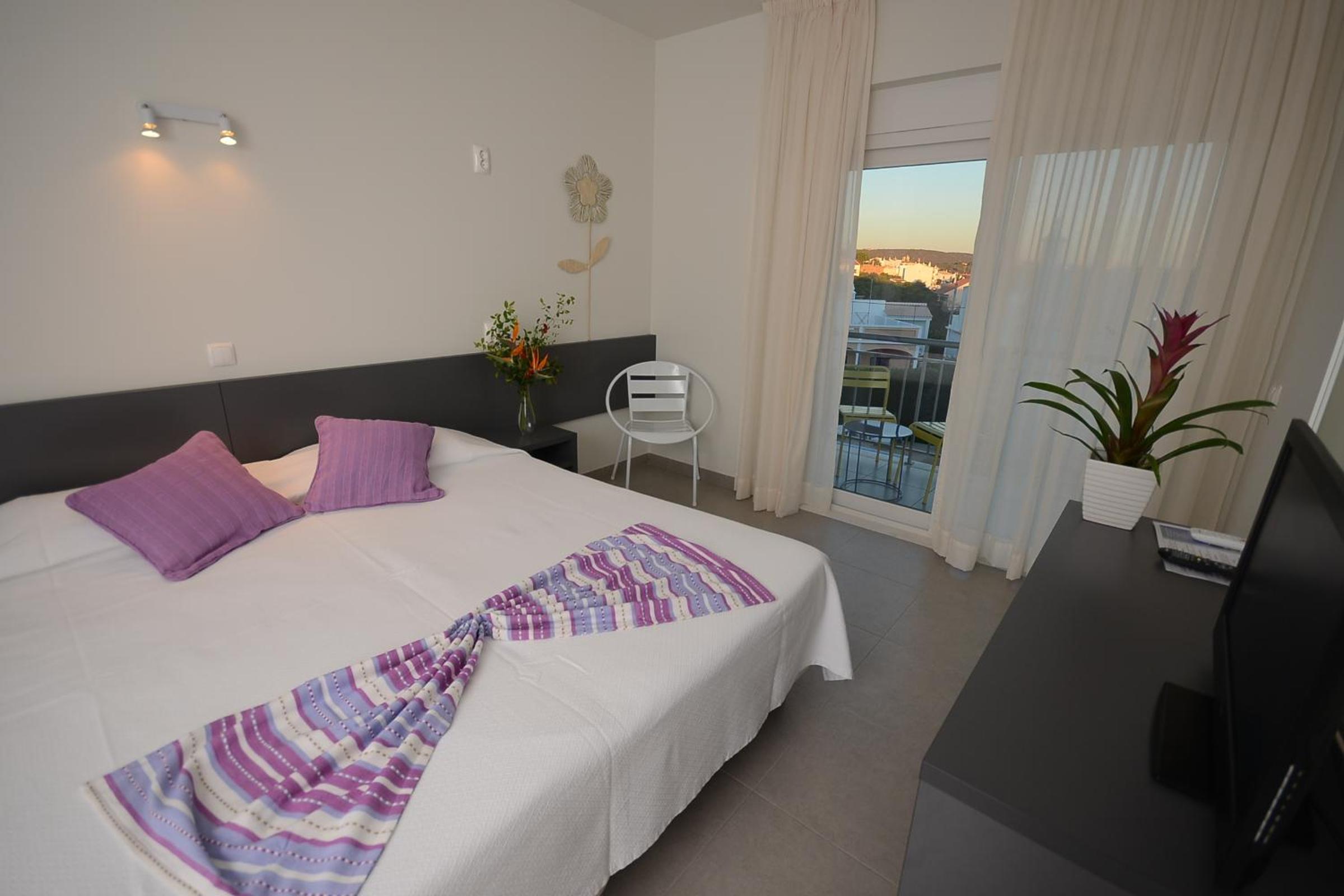 Boutique & Villas Boliqueime
