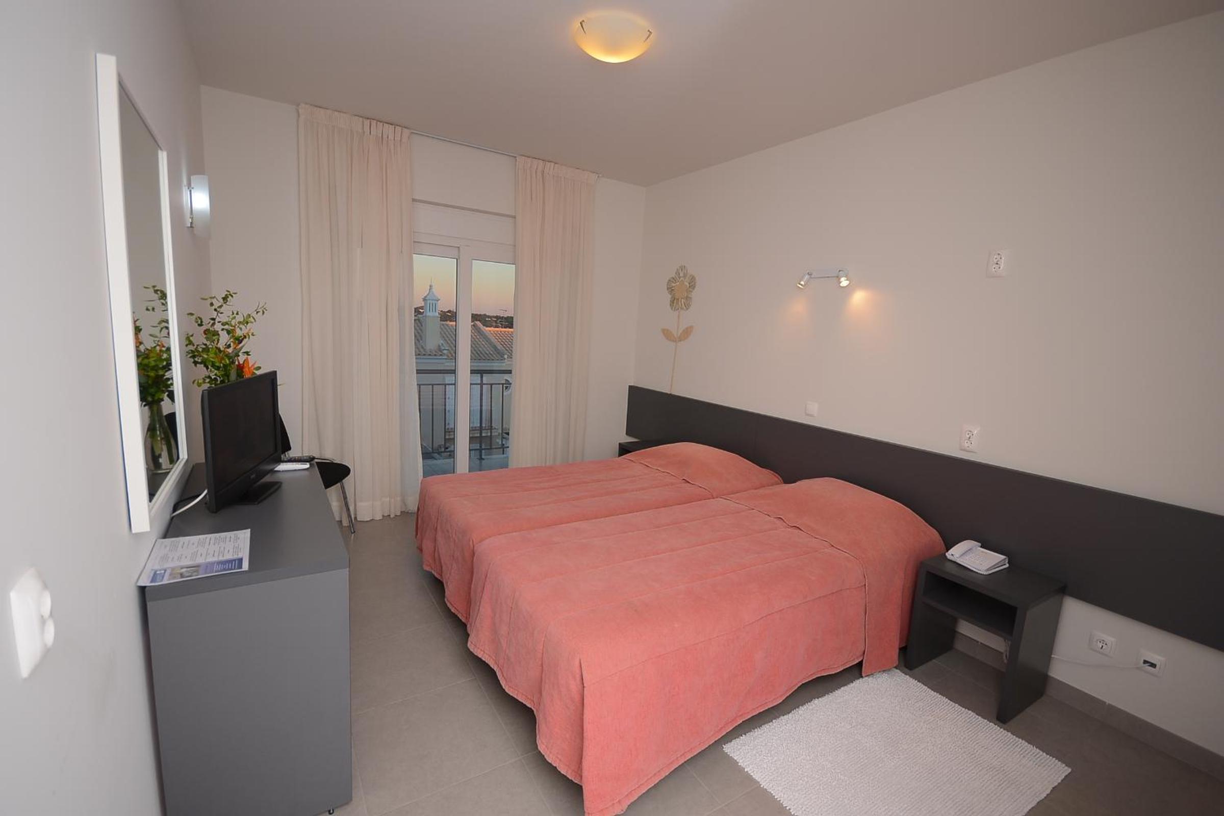 Boutique & Villas Boliqueime