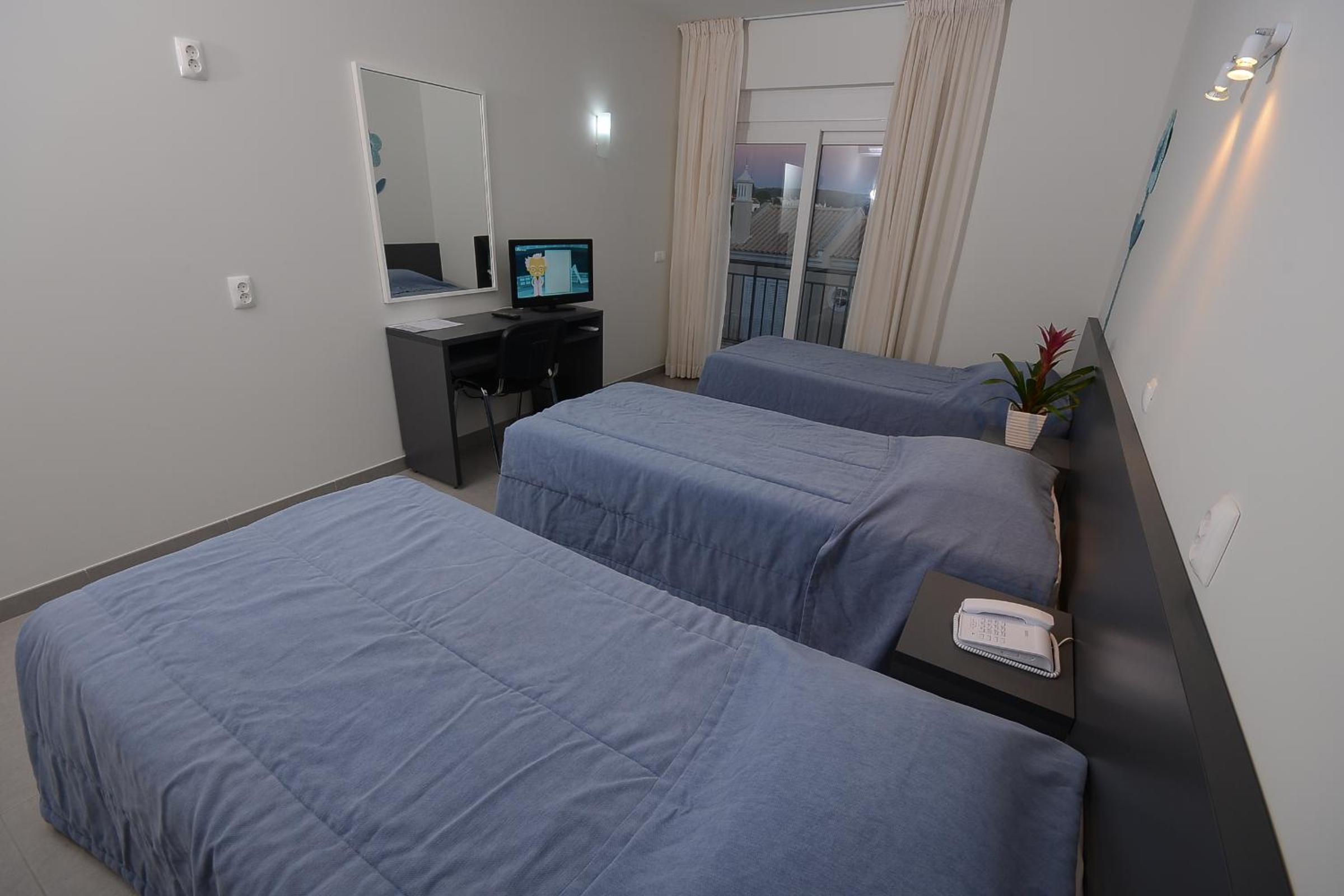 Boutique & Villas Boliqueime