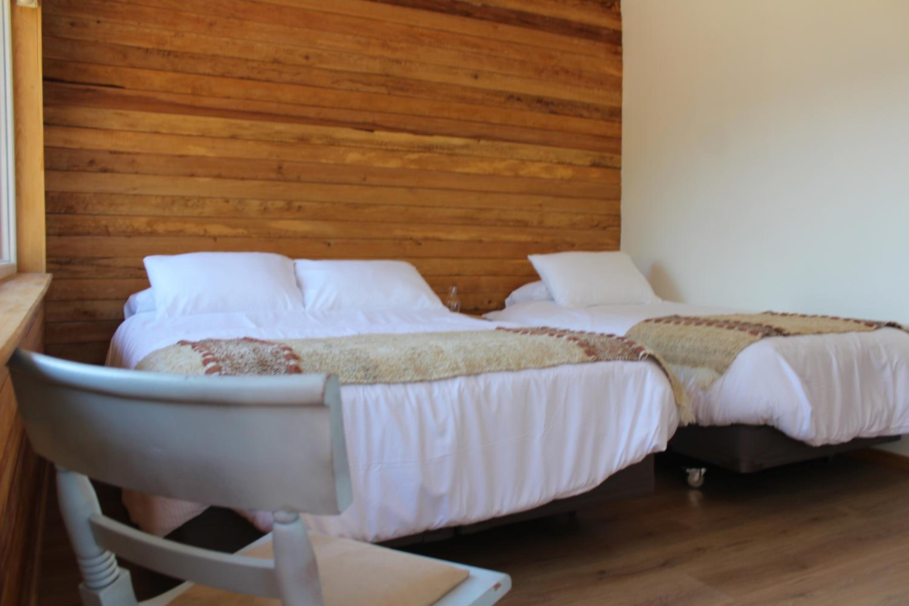 Huillín Lodge
