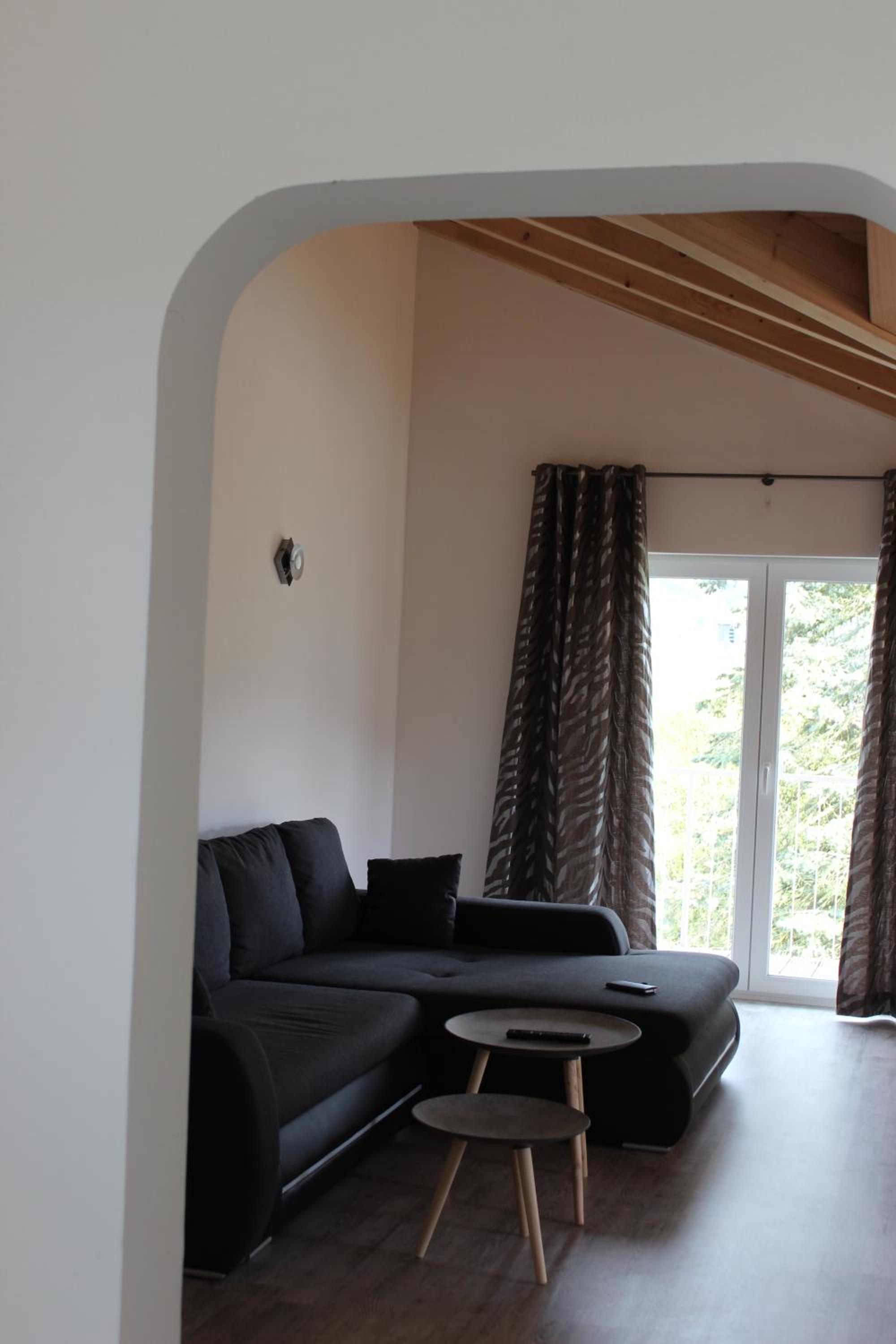 Ferienwohnung in Marburg/Wehrda