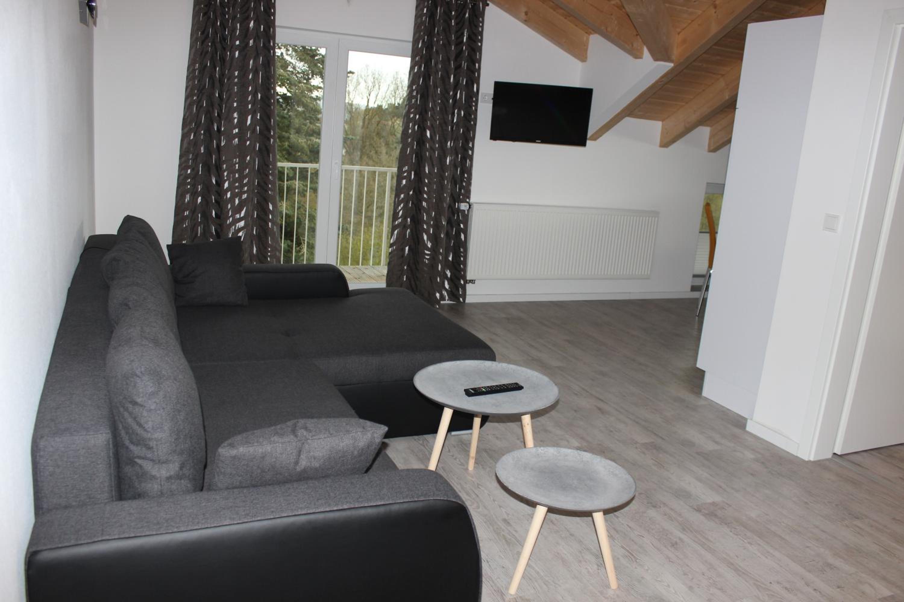 Ferienwohnung in Marburg/Wehrda
