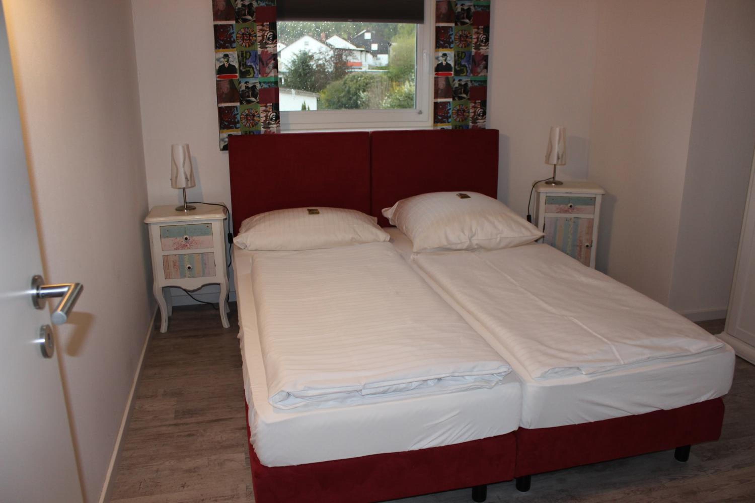 Ferienwohnung in Marburg/Wehrda