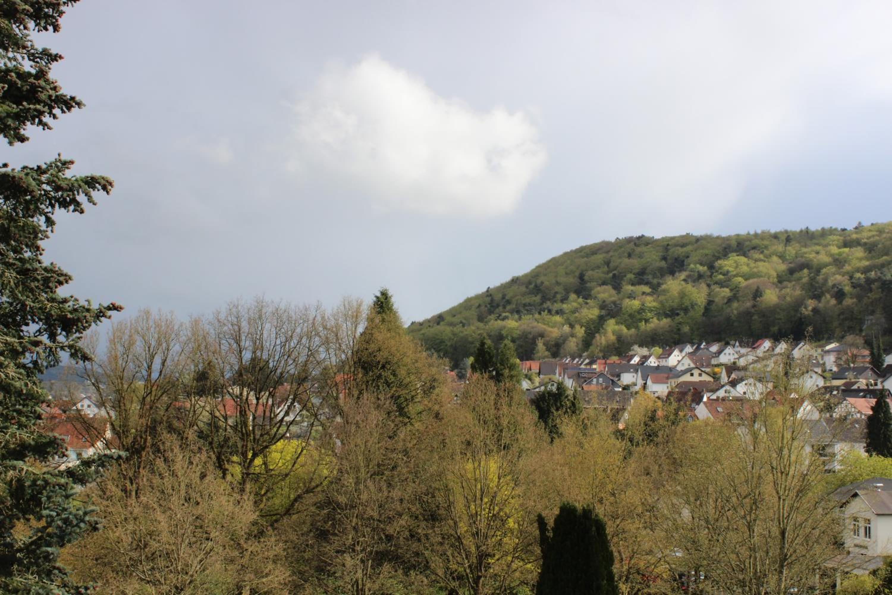 Ferienwohnung in Marburg/Wehrda