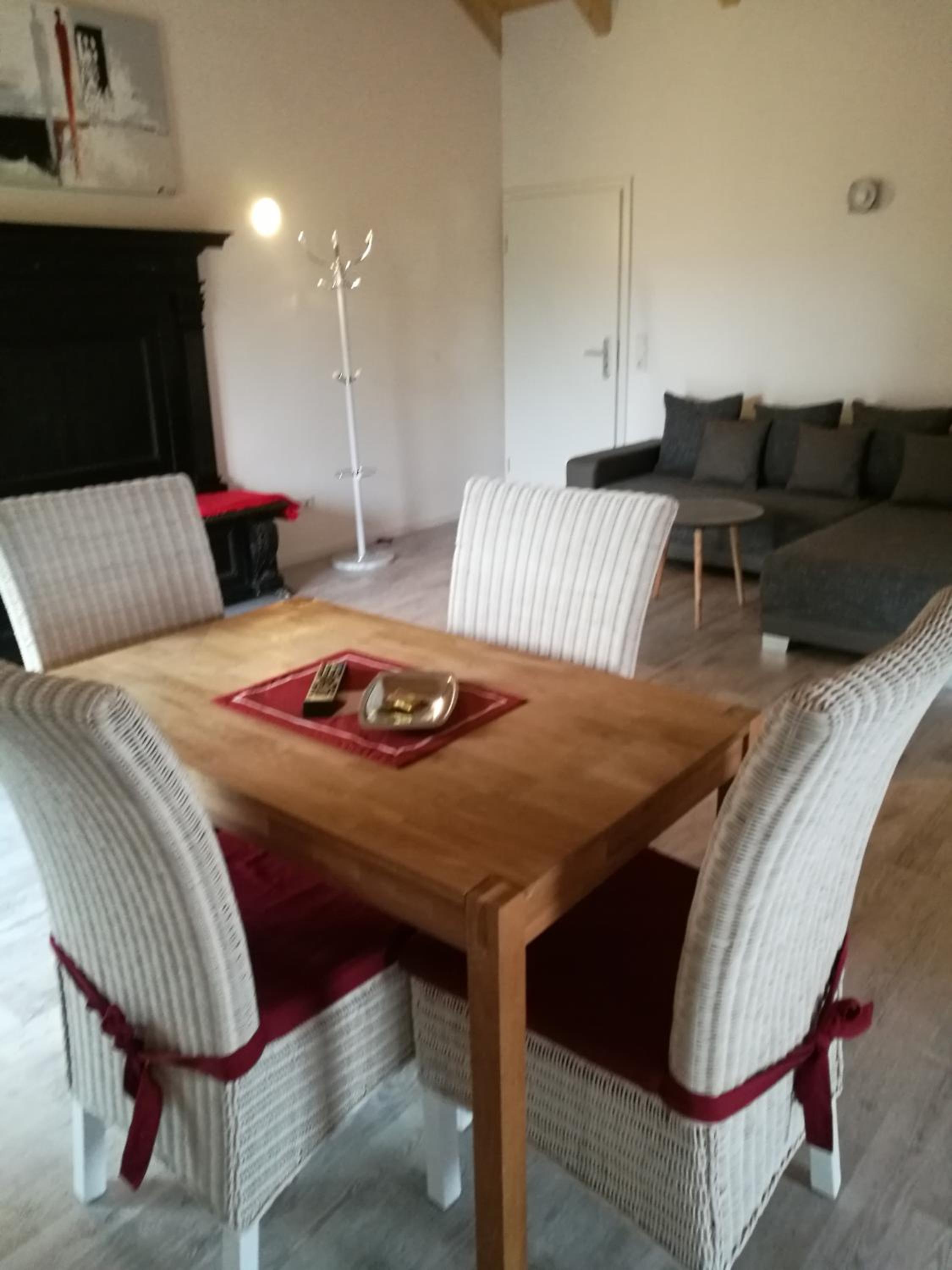 Ferienwohnung in Marburg/Wehrda