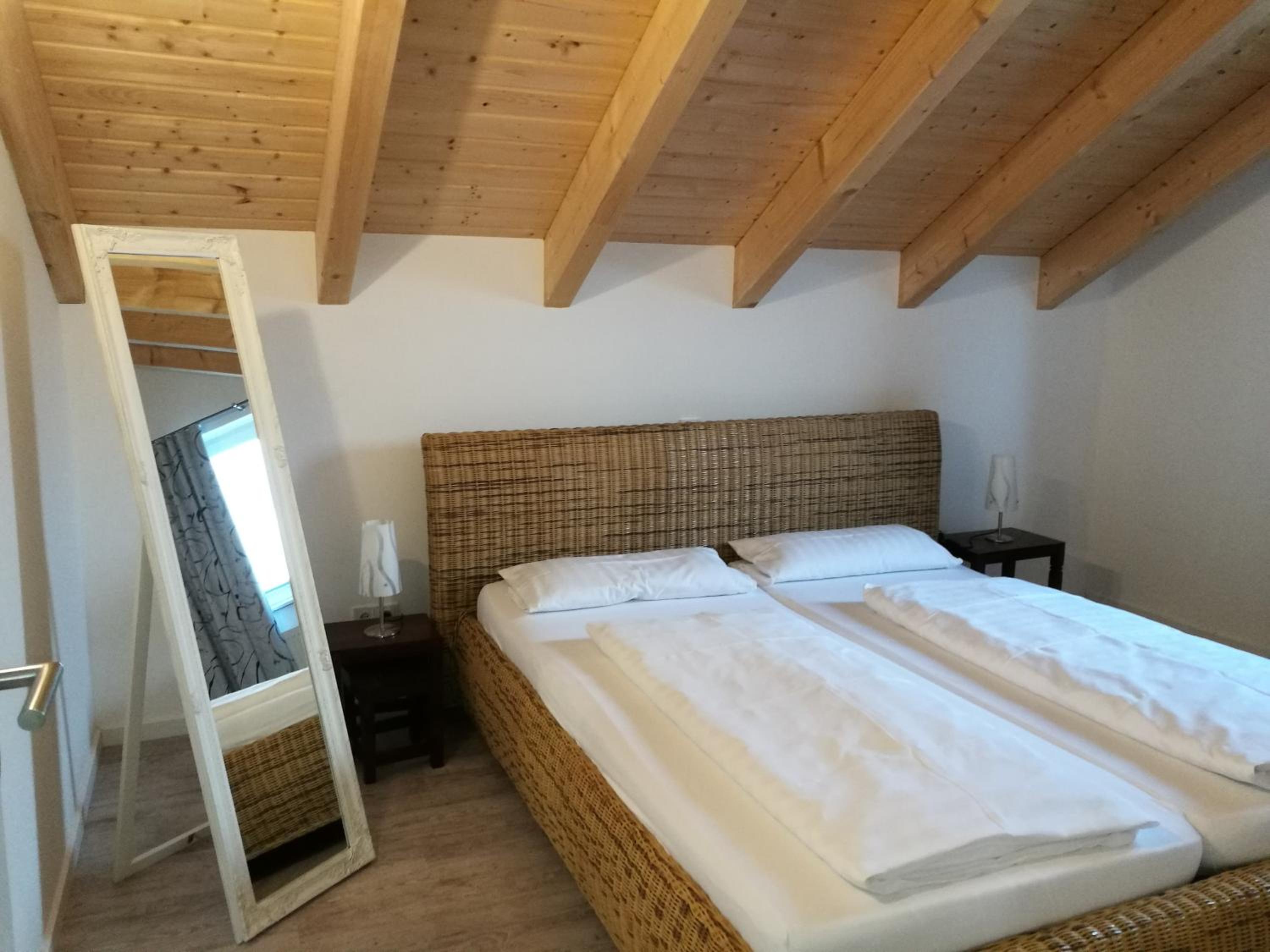 Ferienwohnung in Marburg/Wehrda