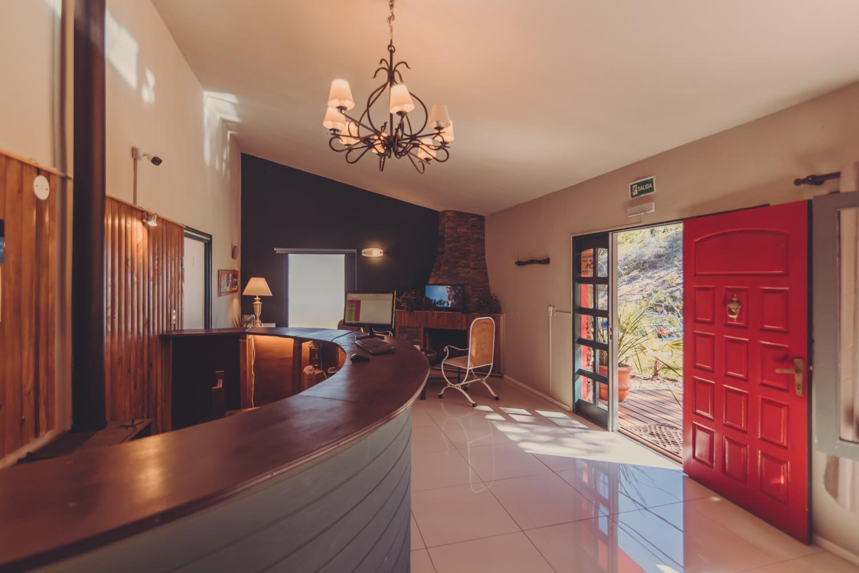 RocaMar Hostel Boutique