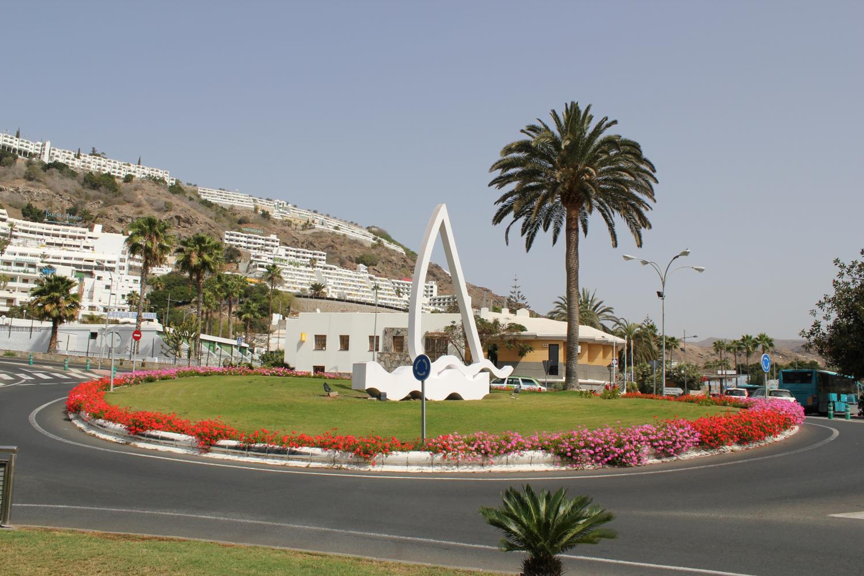 Ura Hotels Apartamentos Montecarlo
