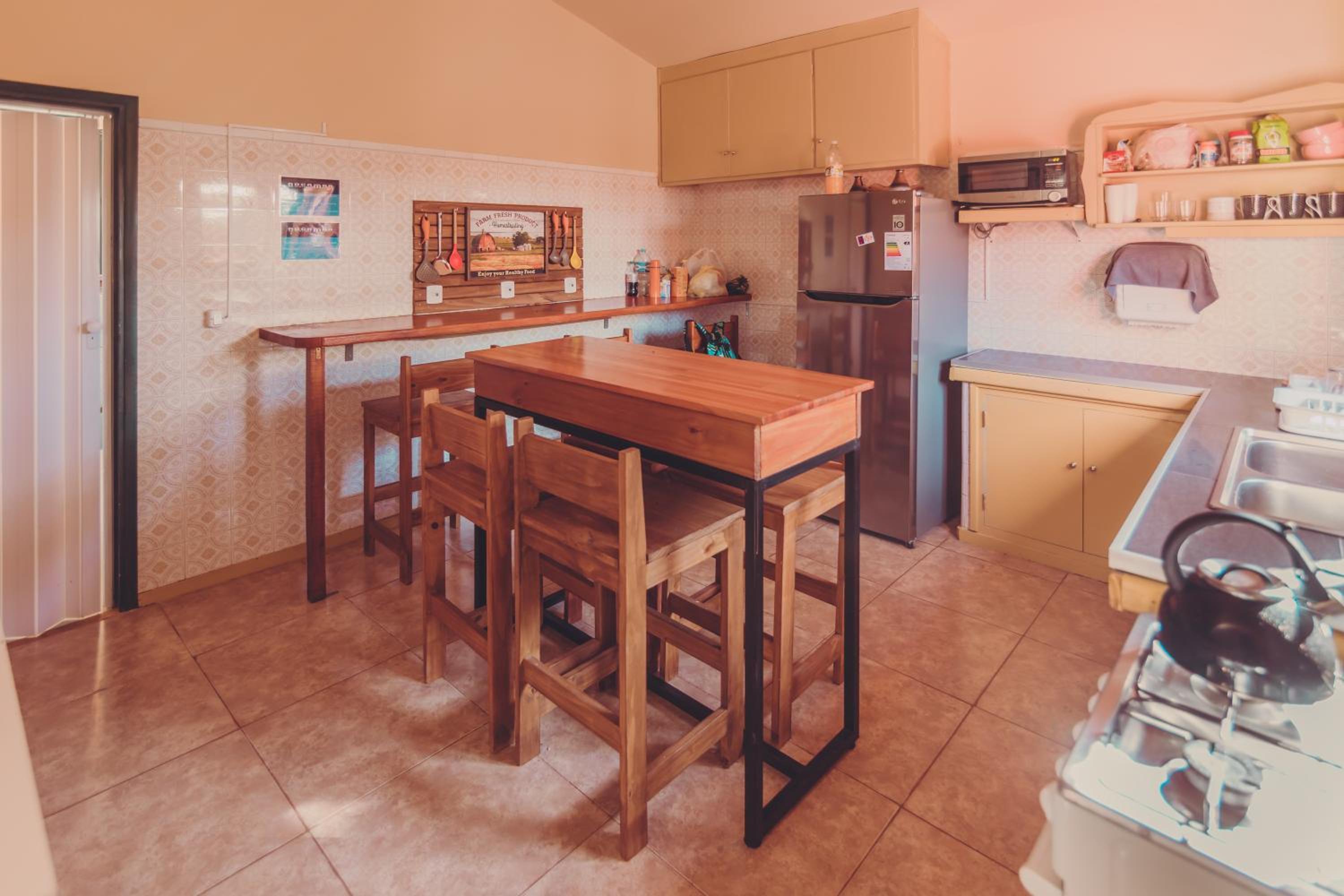 RocaMar Hostel Boutique