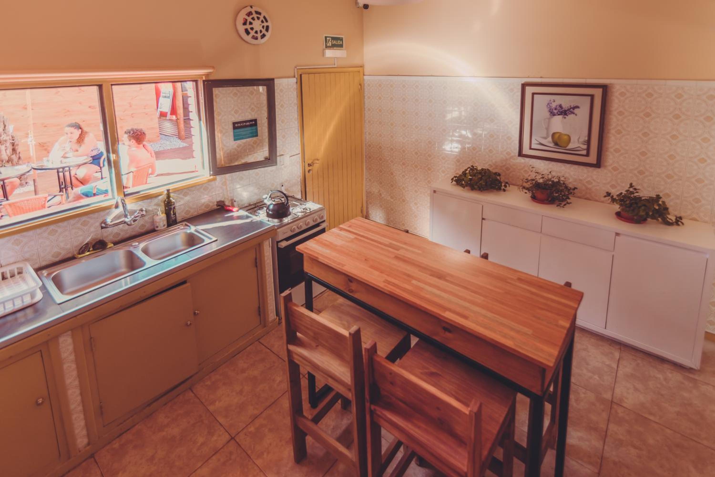 RocaMar Hostel Boutique