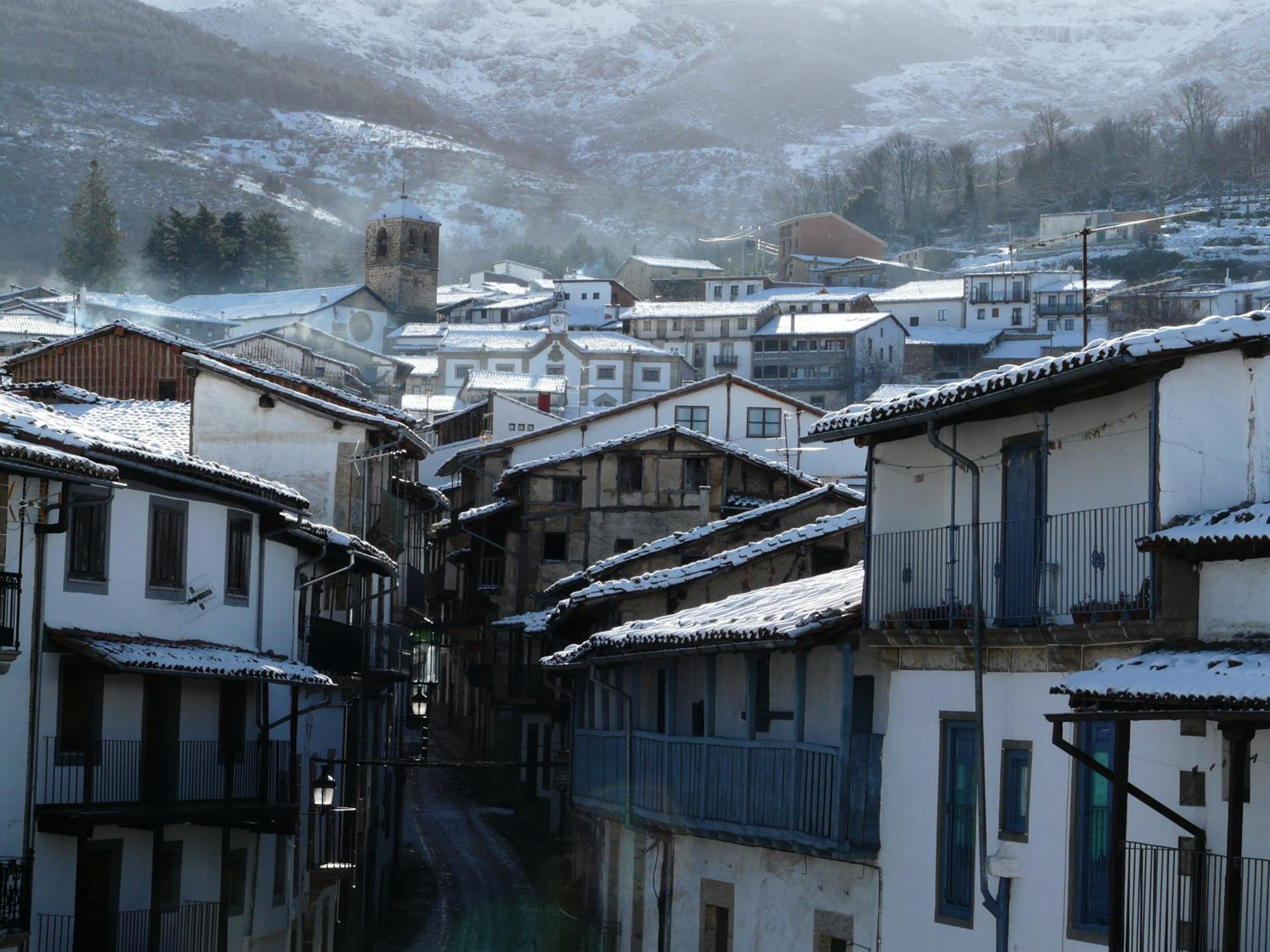 Hotel Rural Tia Margot