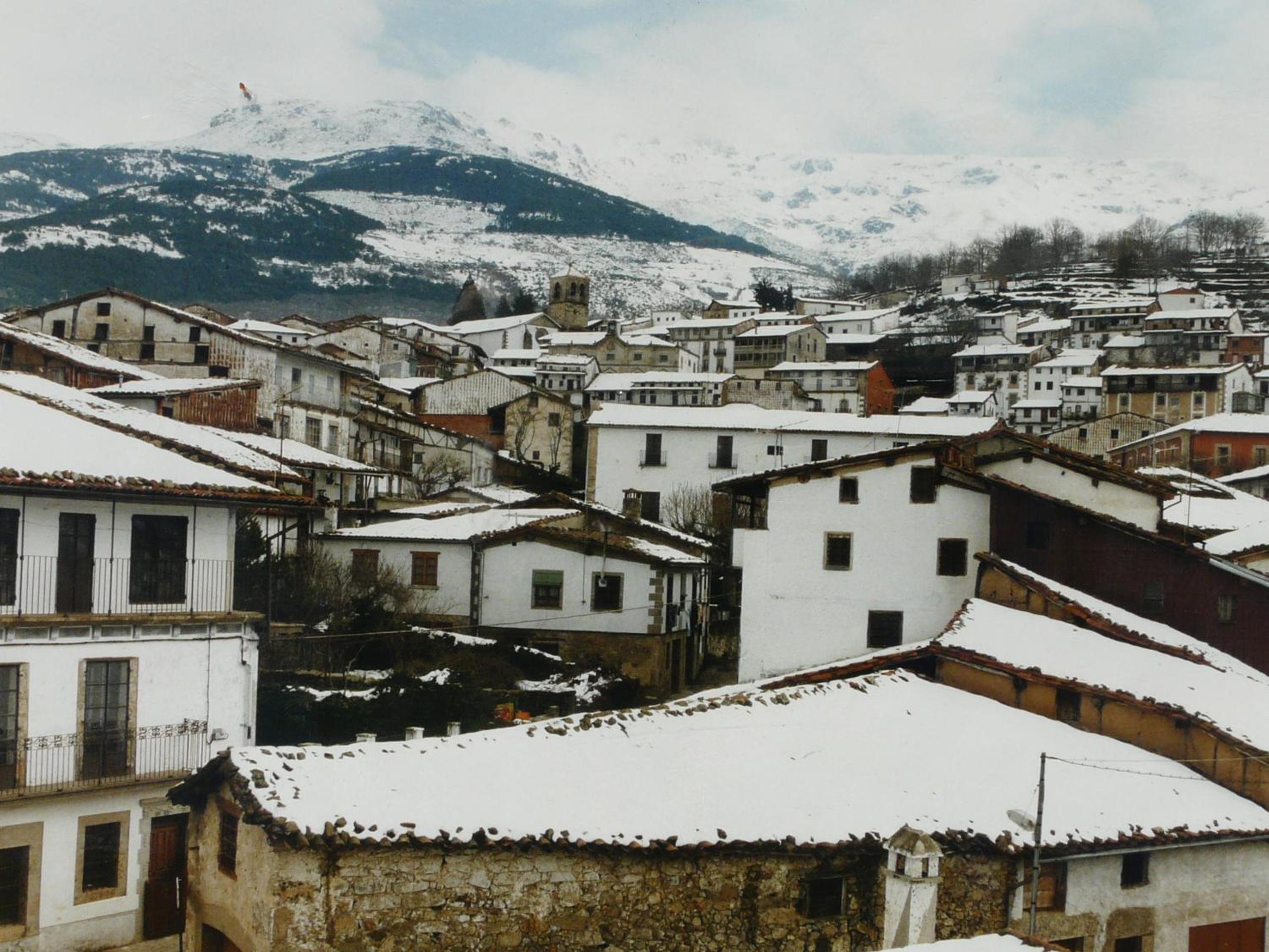 Hotel Rural Tia Margot